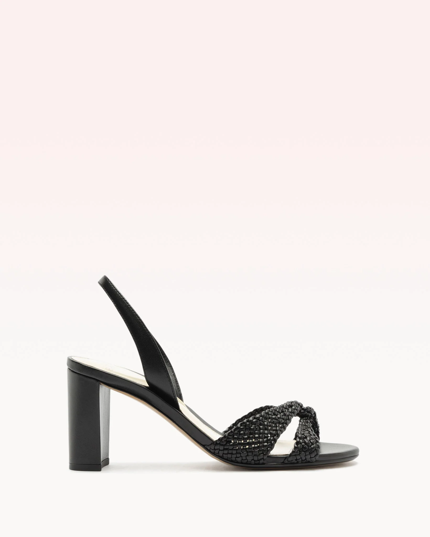 Sabrina 75 Black