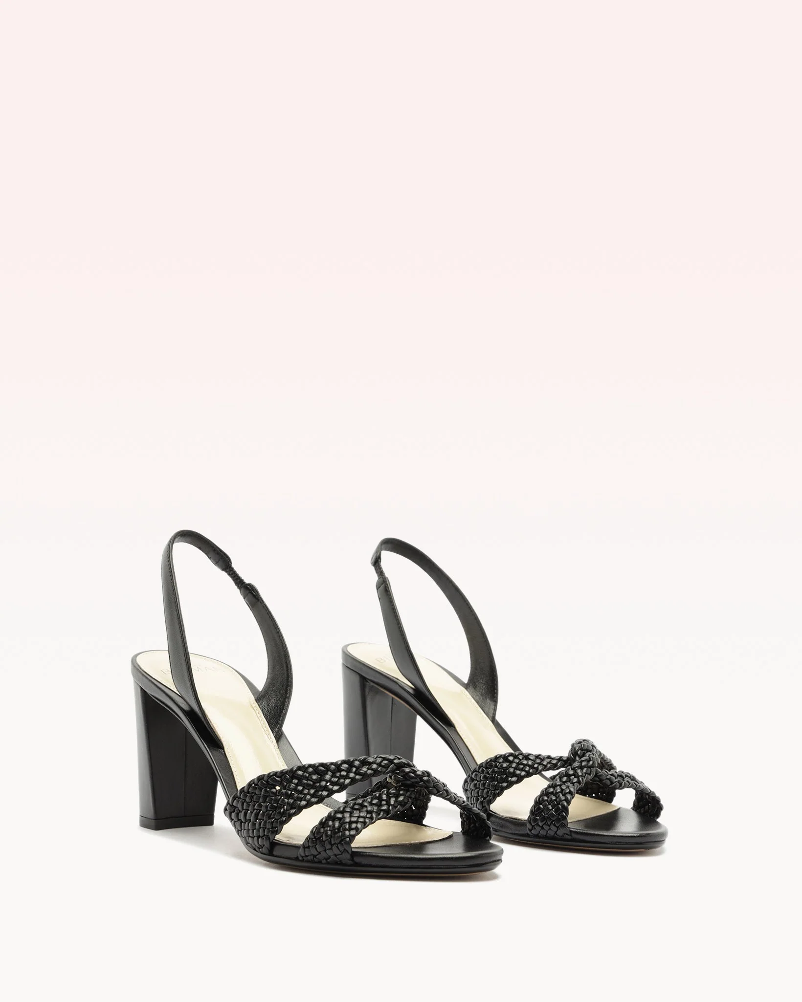 Sabrina 75 Black - Image 2