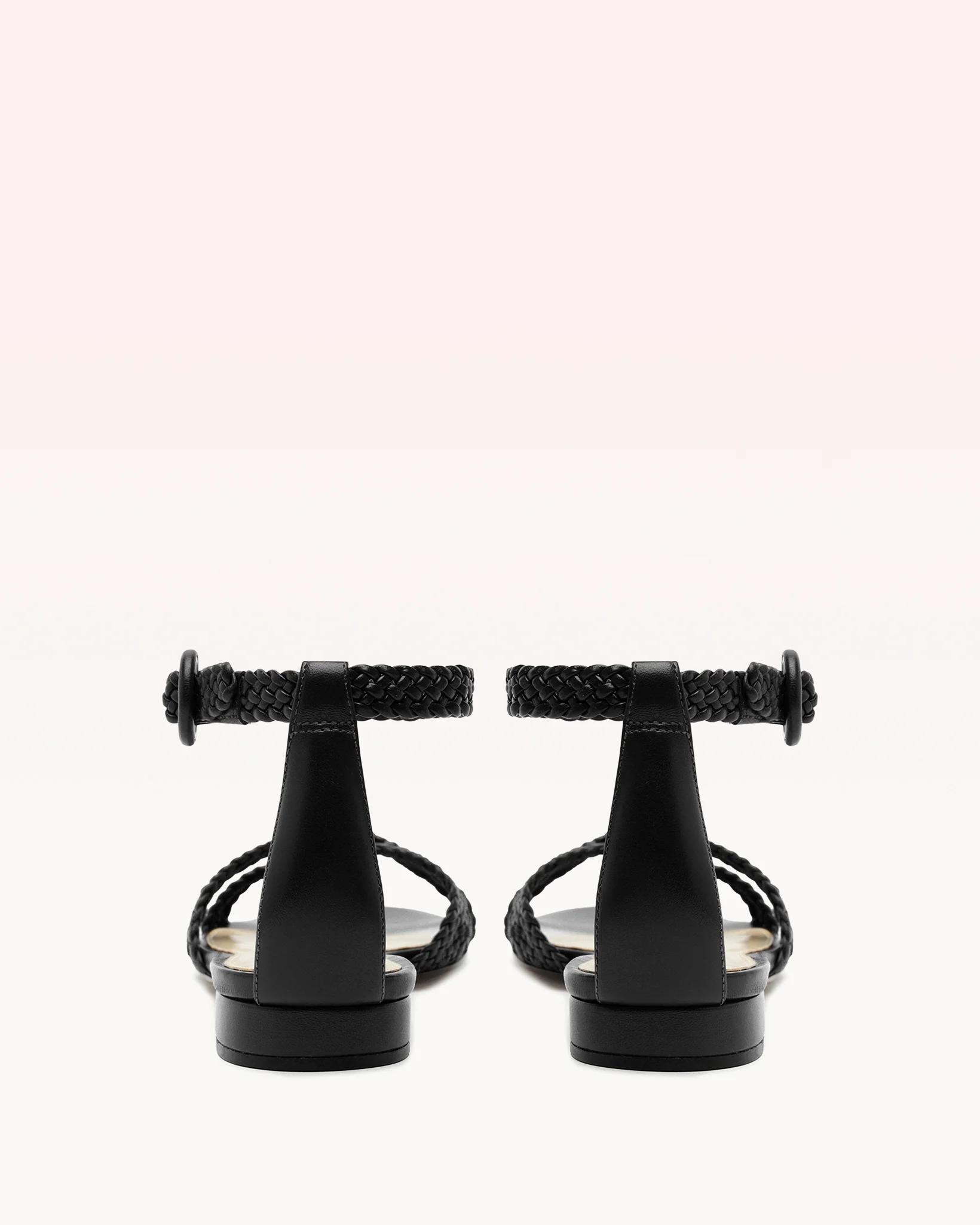 Sabrina Flat Black - Image 3