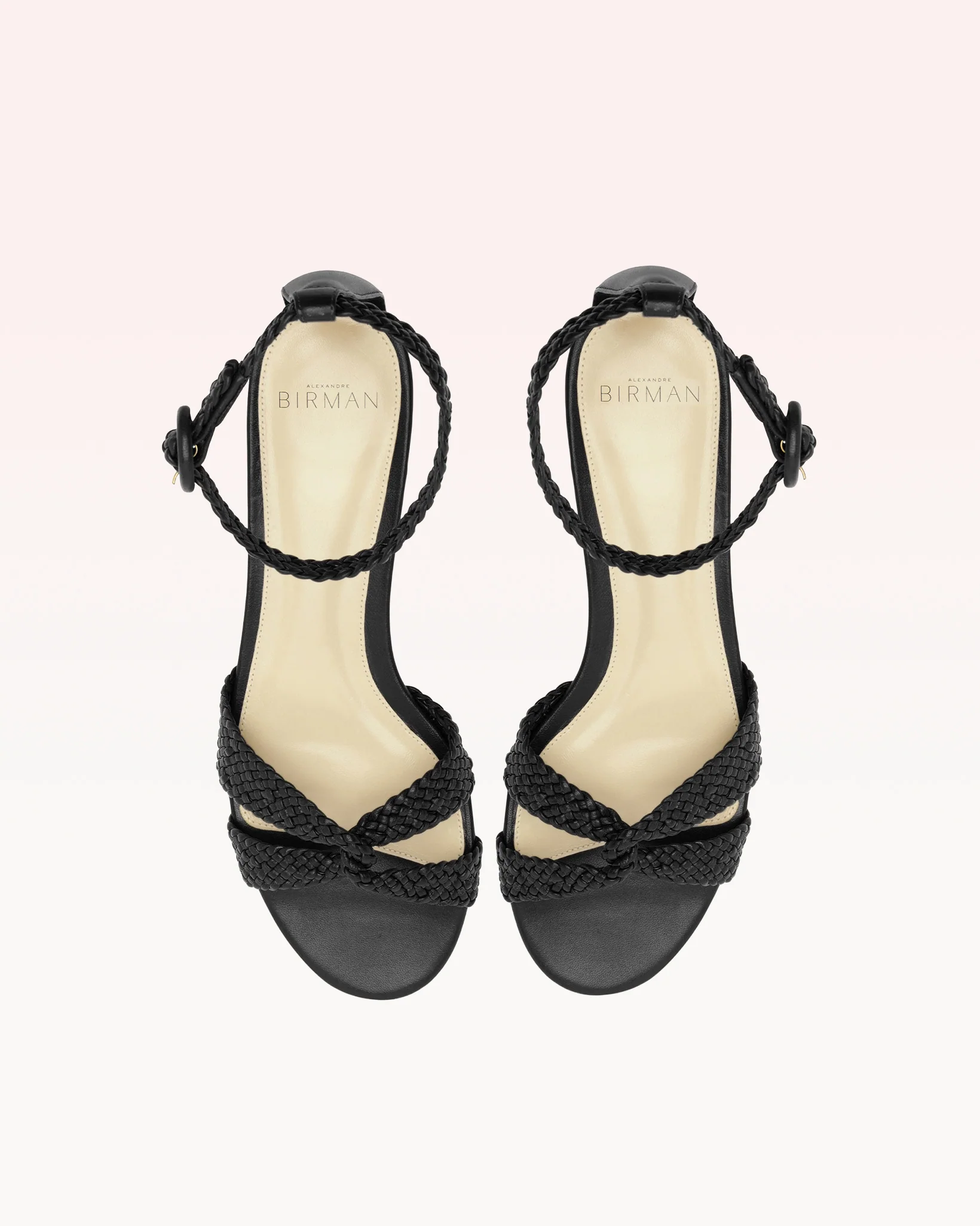 Sabrina Flat Black - Image 5