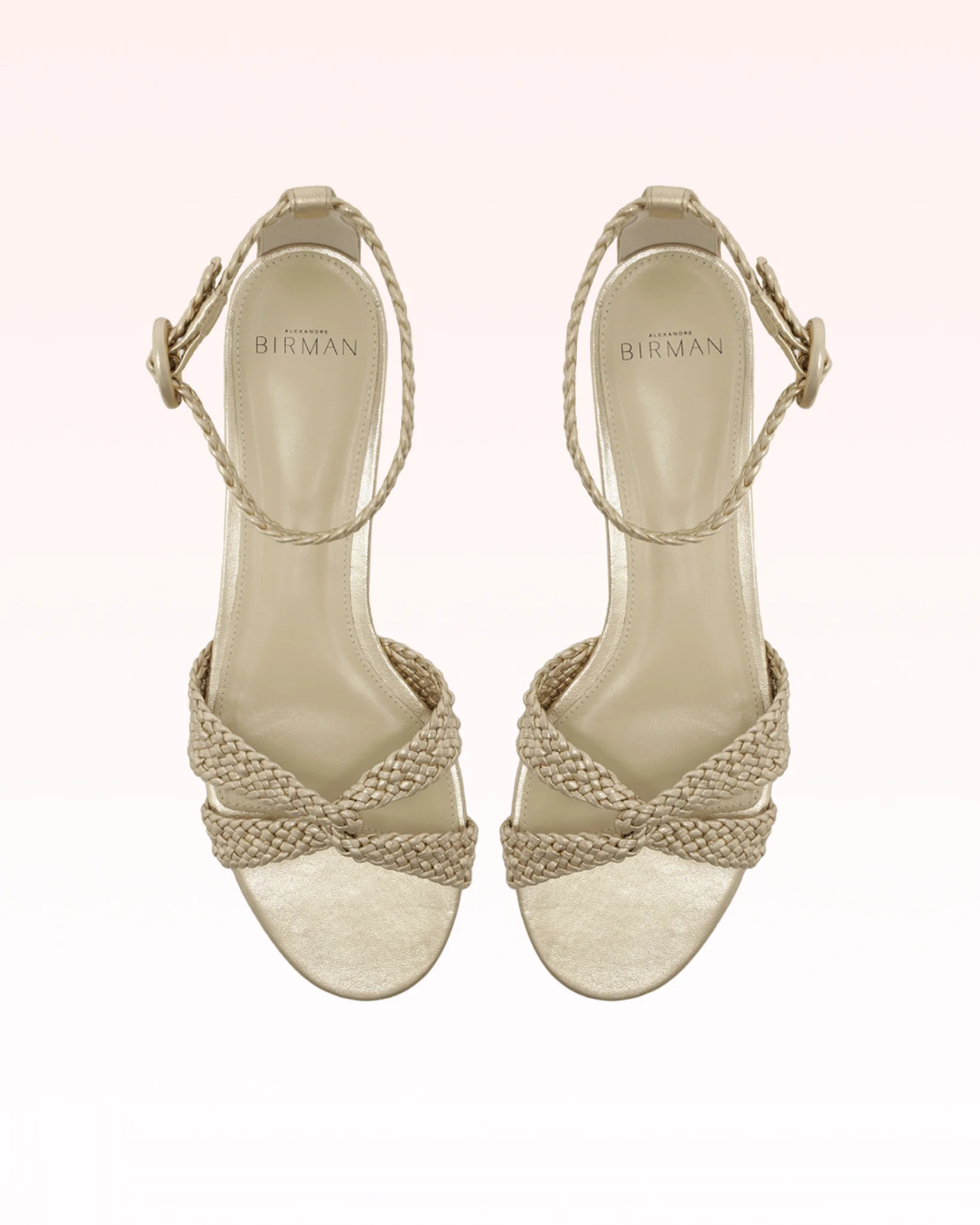 Sabrina Flat Golden - Image 5