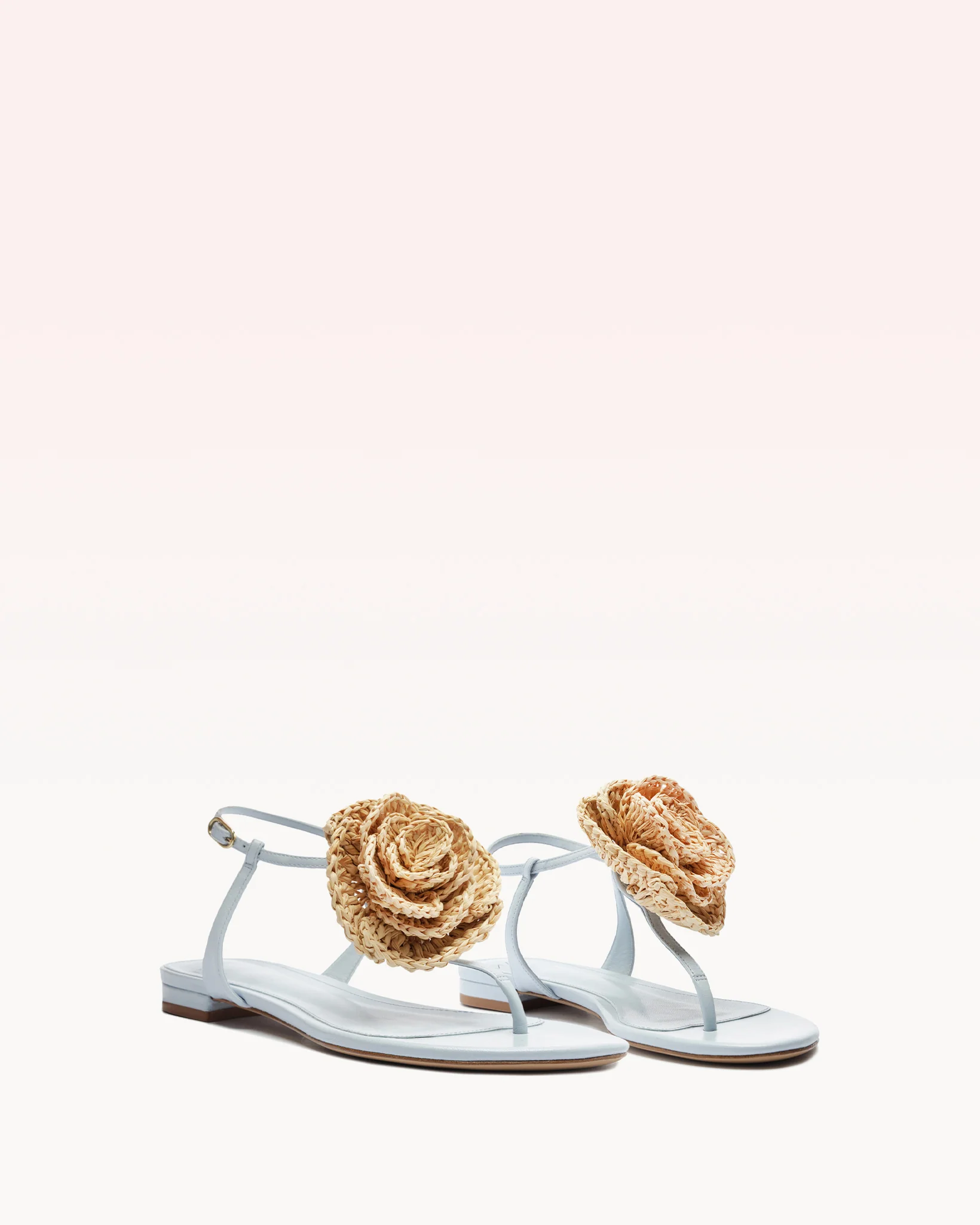 Sadie Flower Flat - Image 2