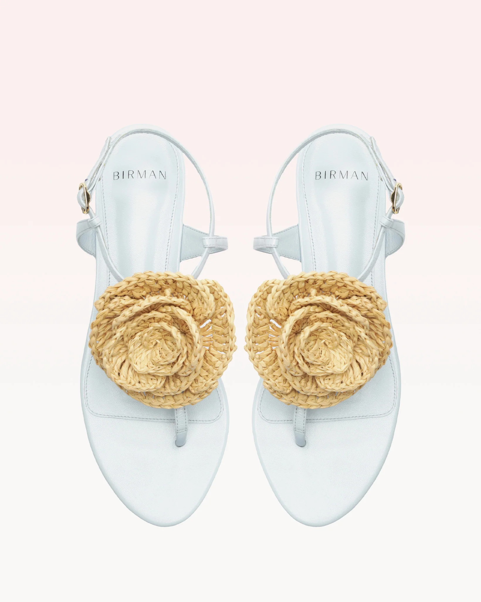 Sadie Flower Flat - Image 3