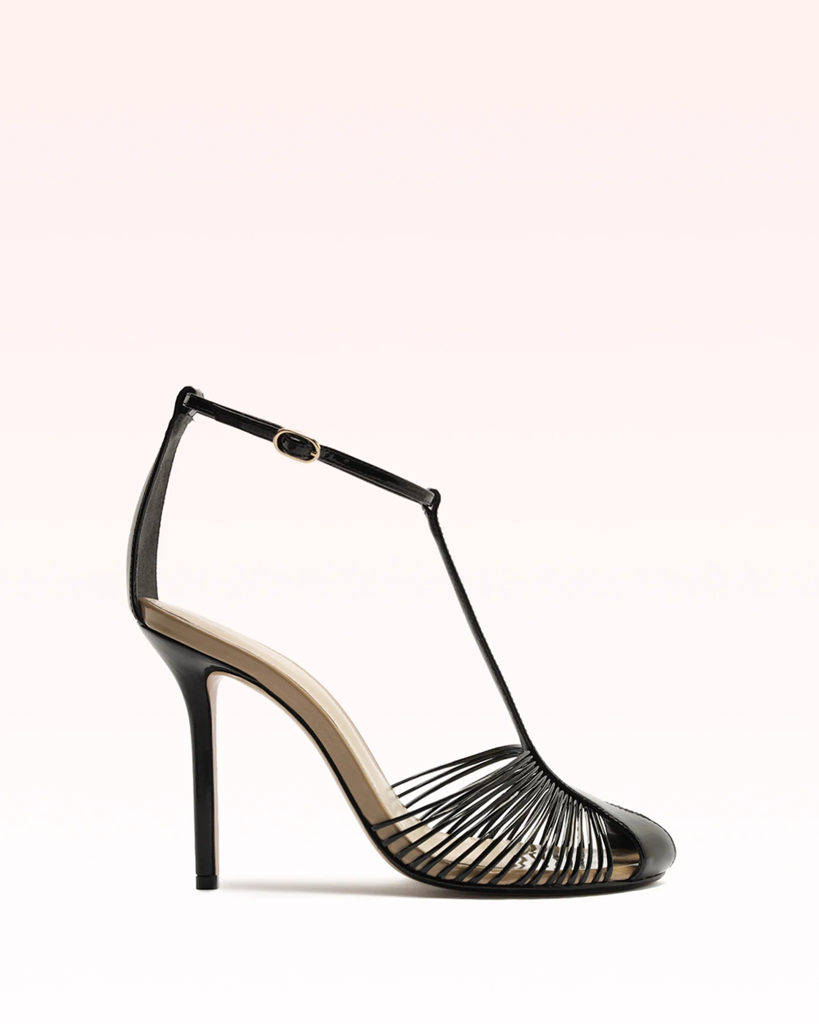 Serena 100 Black