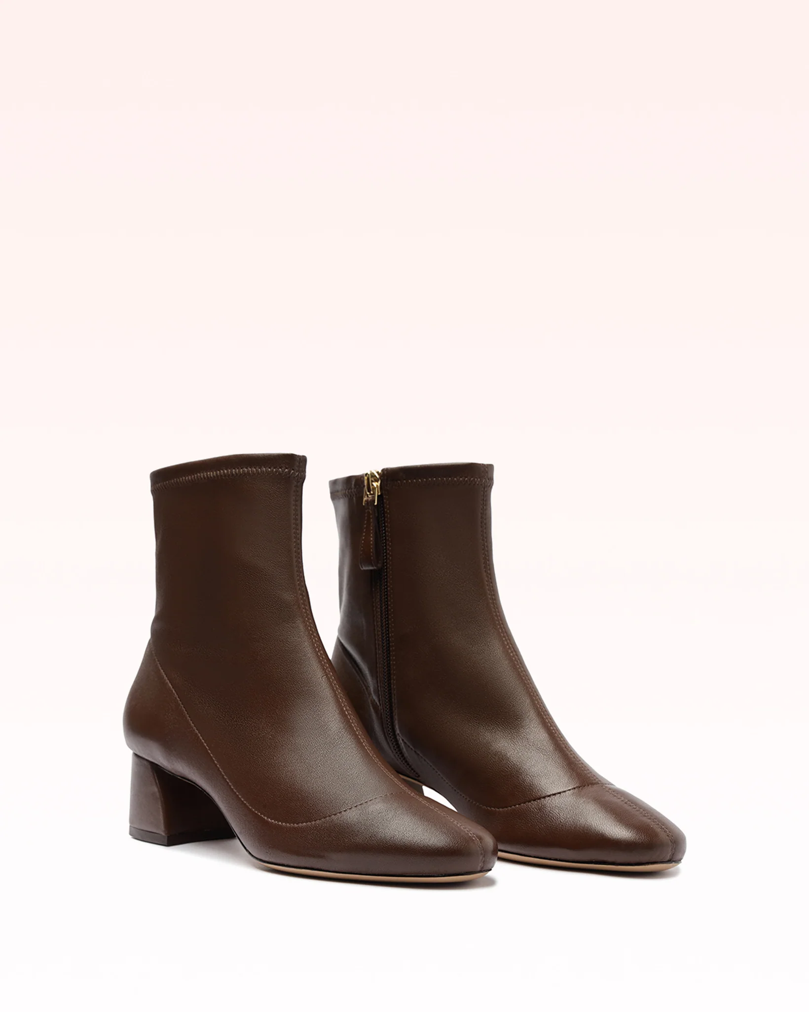Skinny 45 Bootie - Image 2
