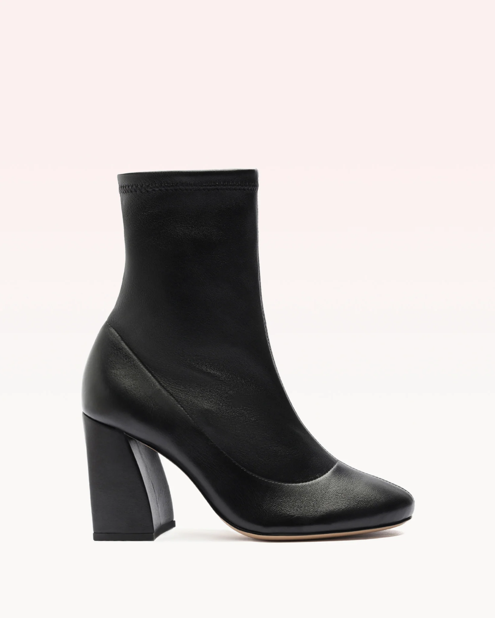 Skinny Bootie 85 Black
