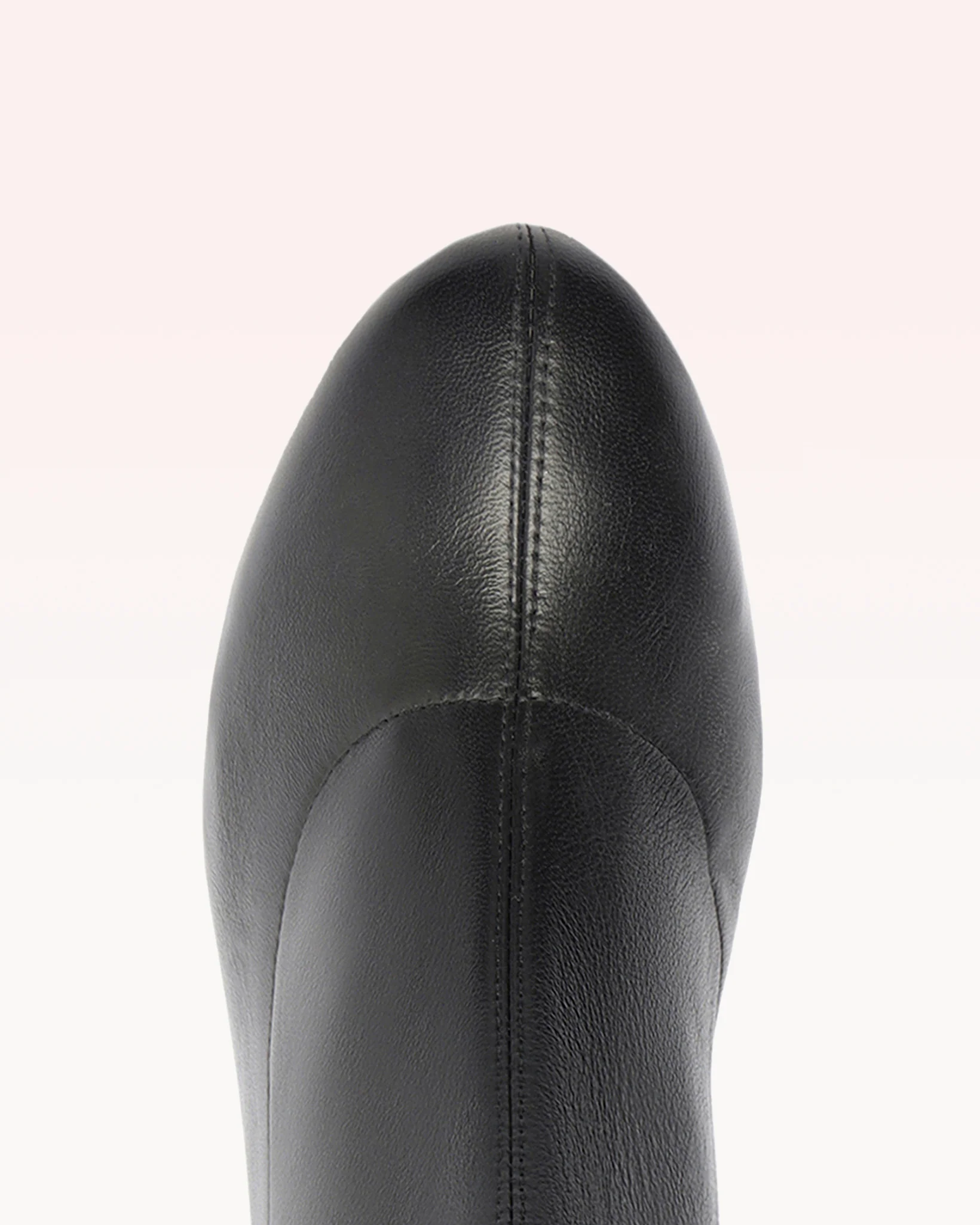 Skinny Bootie 85 Black - Image 3