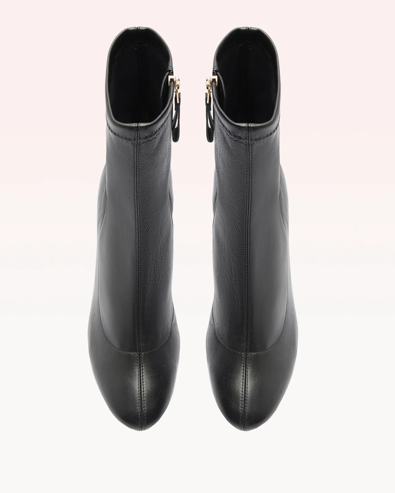 Skinny Bootie 85 Black - Image 5