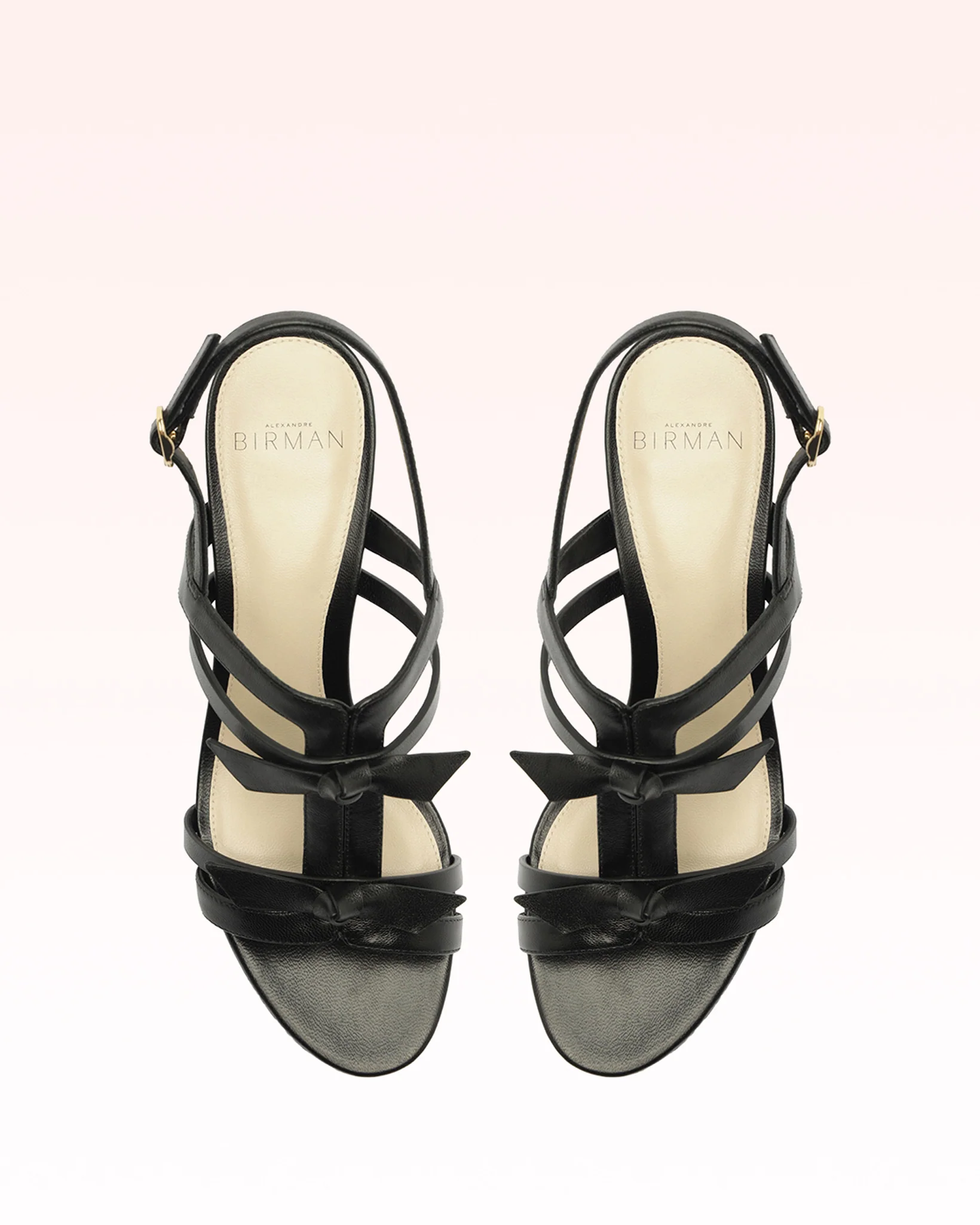 Slim Clarita Cage 60 Black - Image 3