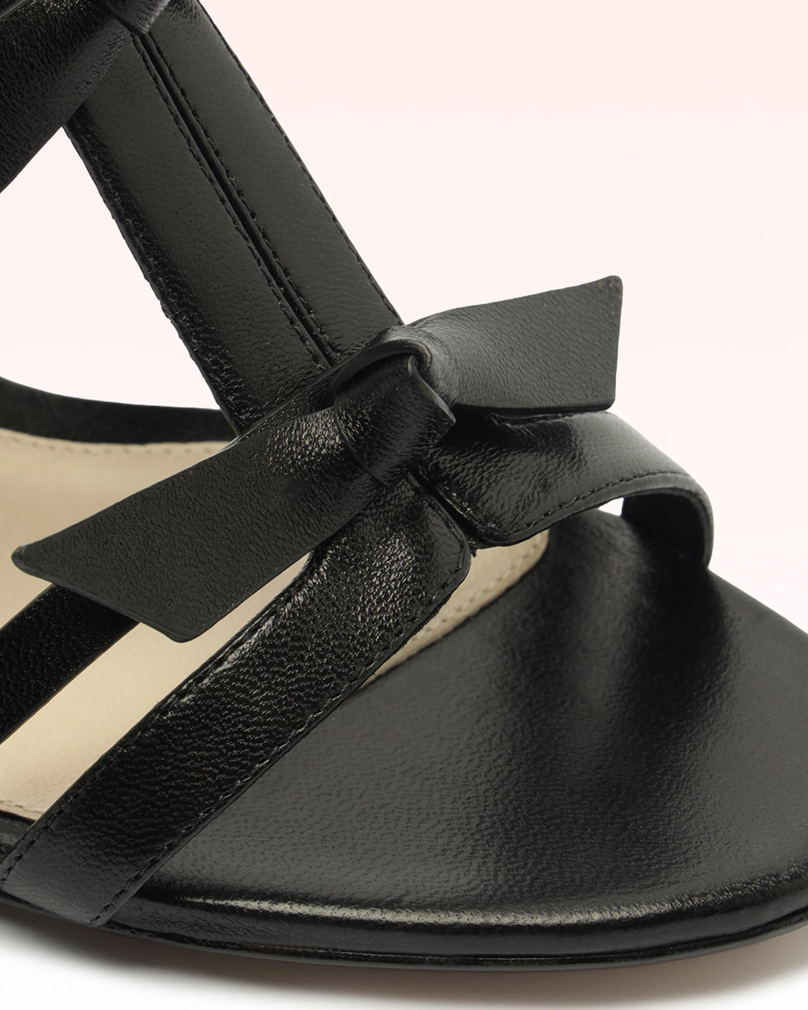 Slim Clarita Cage 60 Black - Image 4