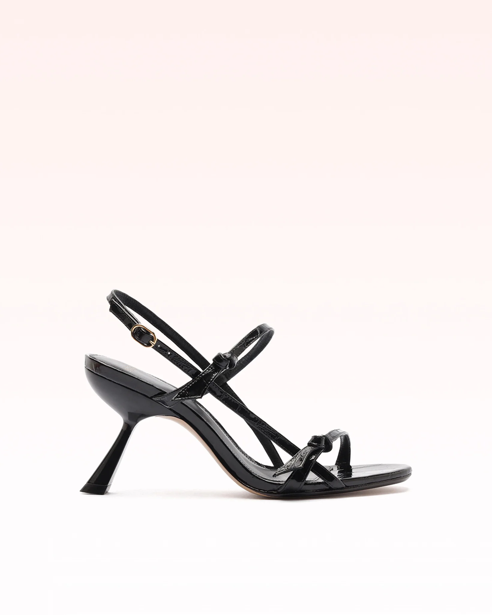 Slim Clarita Cage 85 Black