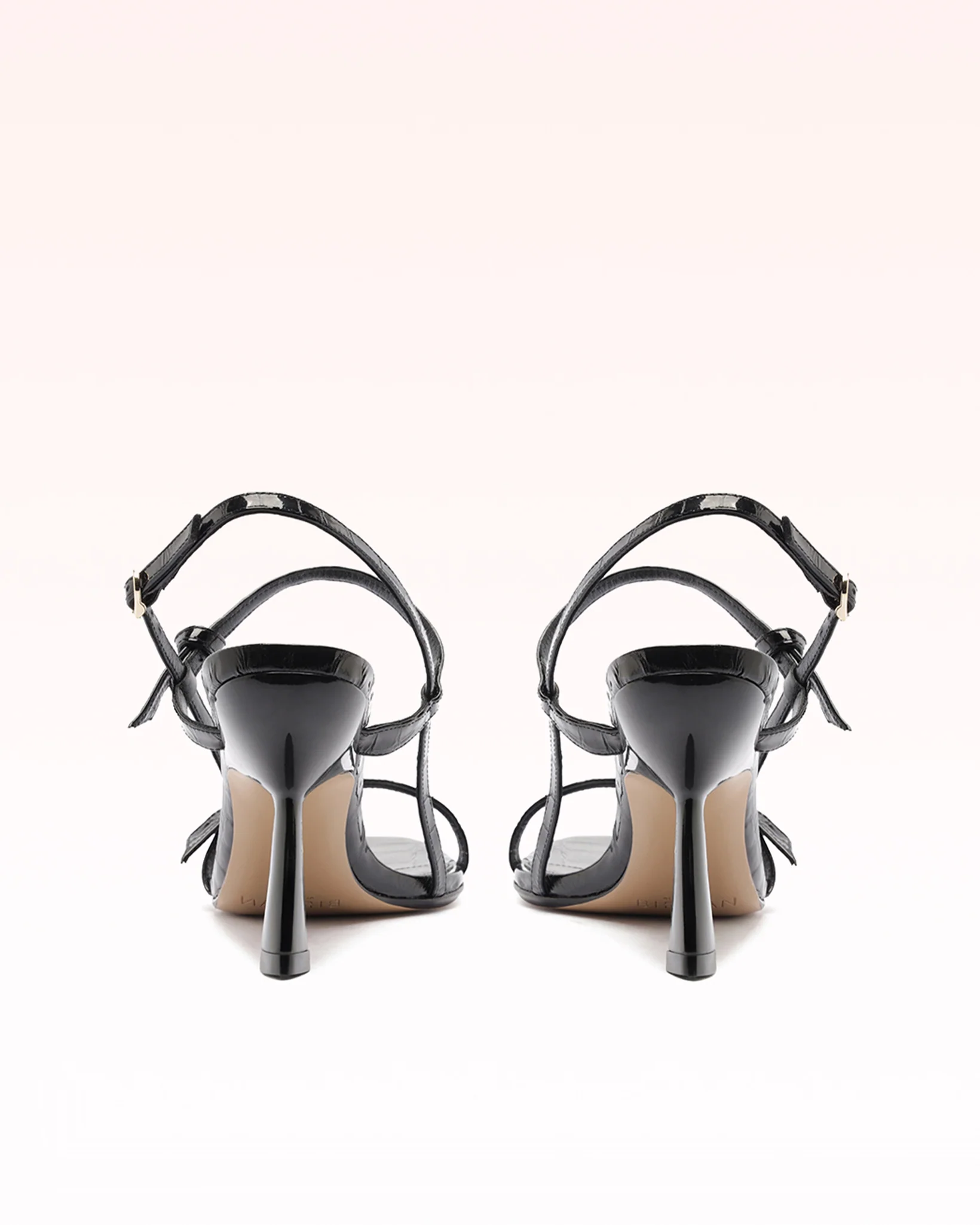 Slim Clarita Cage 85 Black - Image 3