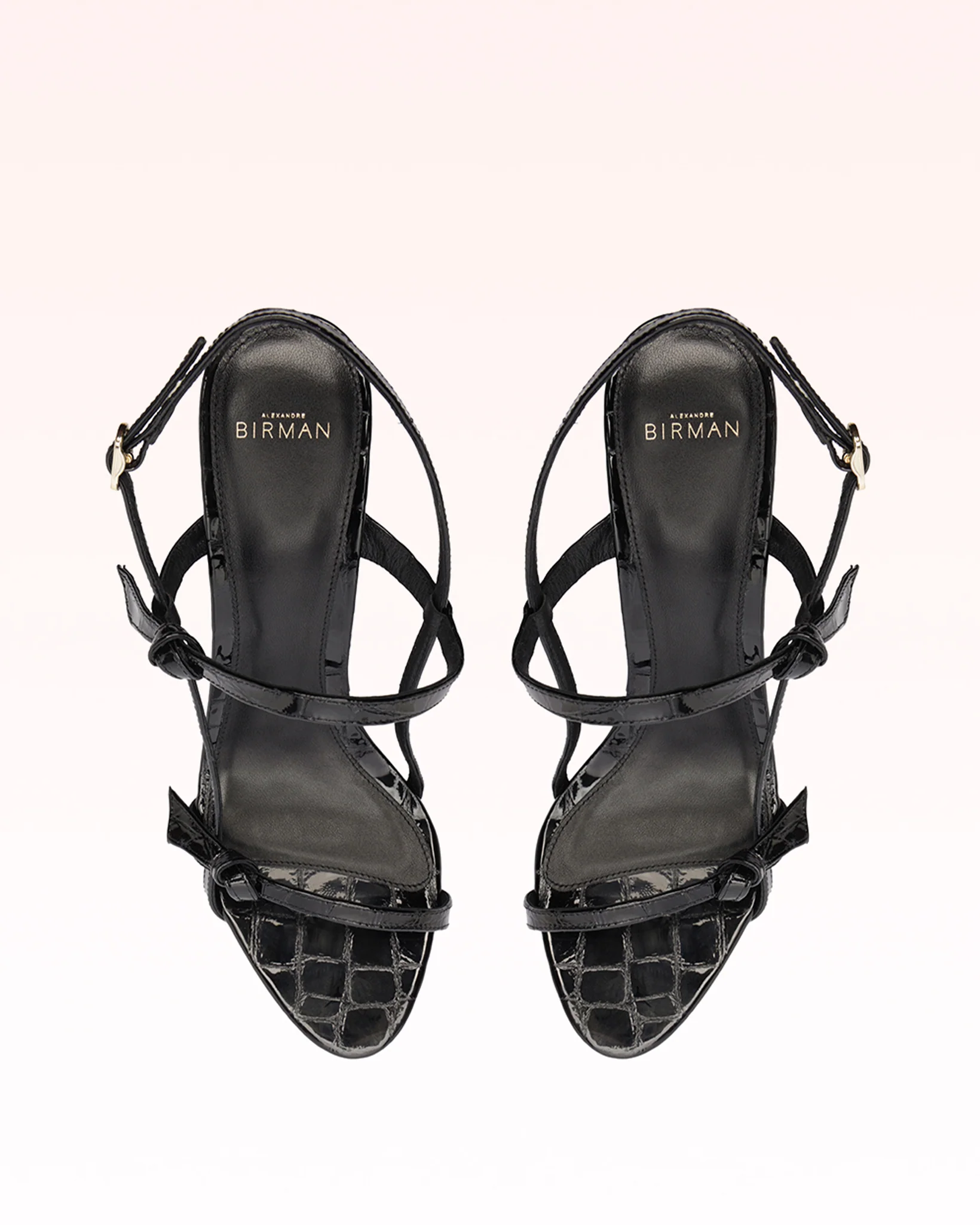 Slim Clarita Cage 85 Black - Image 5