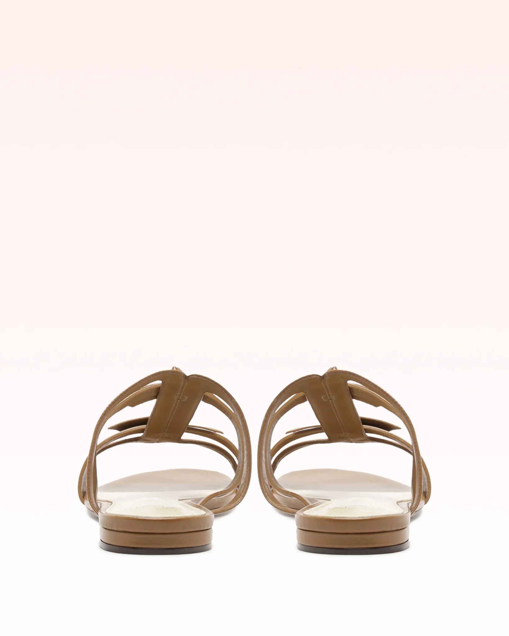 Slim Clarita Cage Flat Espresso - Image 3