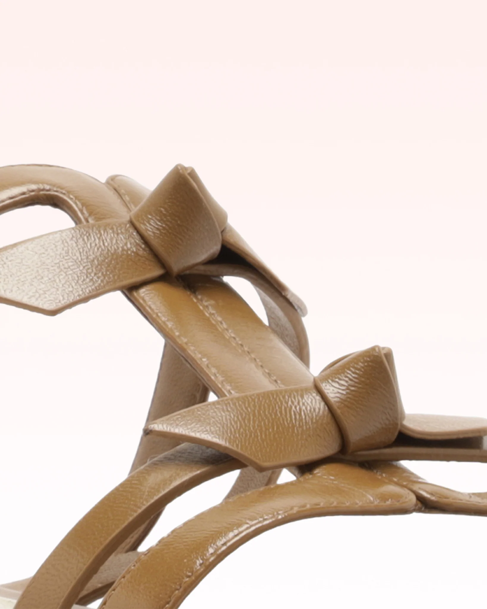 Slim Clarita Cage Flat Espresso - Image 5