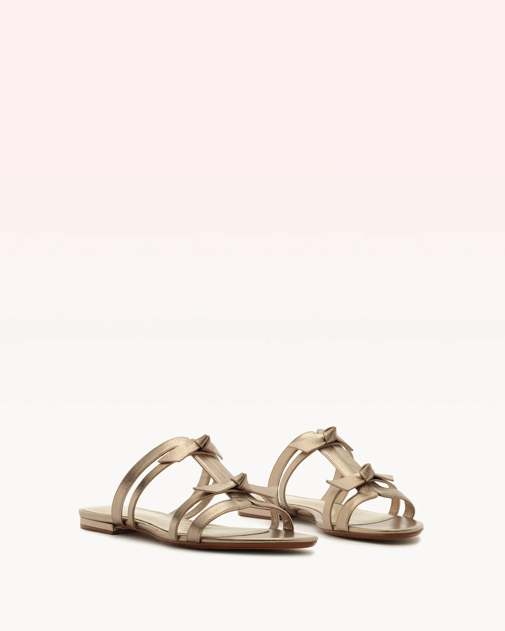 Slim Clarita Cage Flat Luna - Image 2