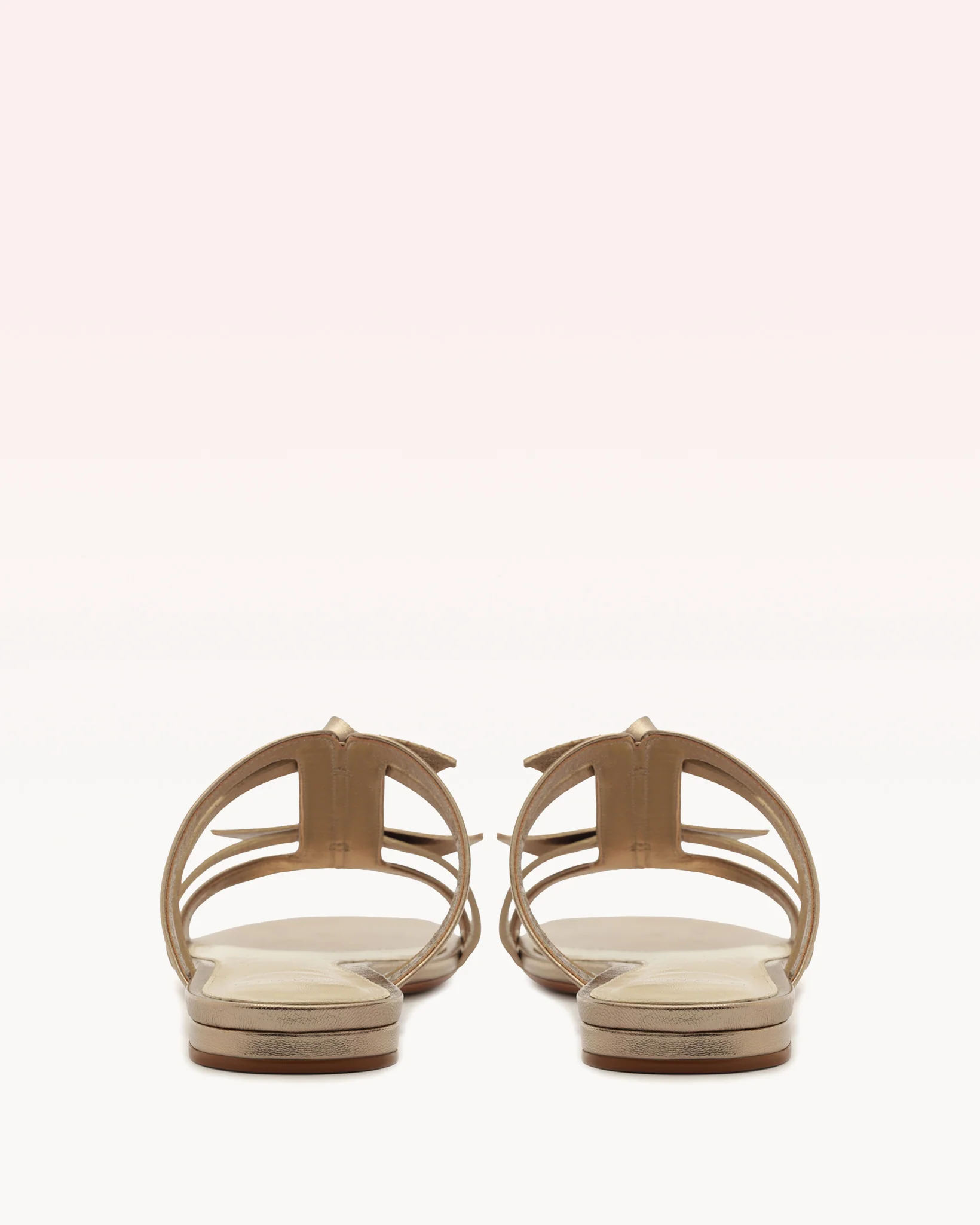 Slim Clarita Cage Flat Luna - Image 3