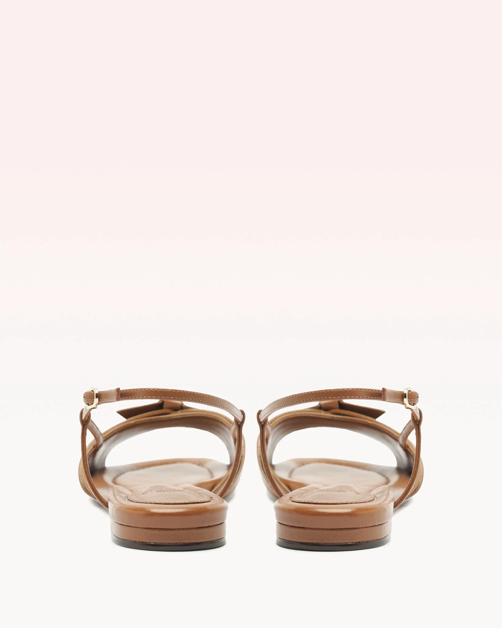 Slim Clarita Flat Espresso - Image 3