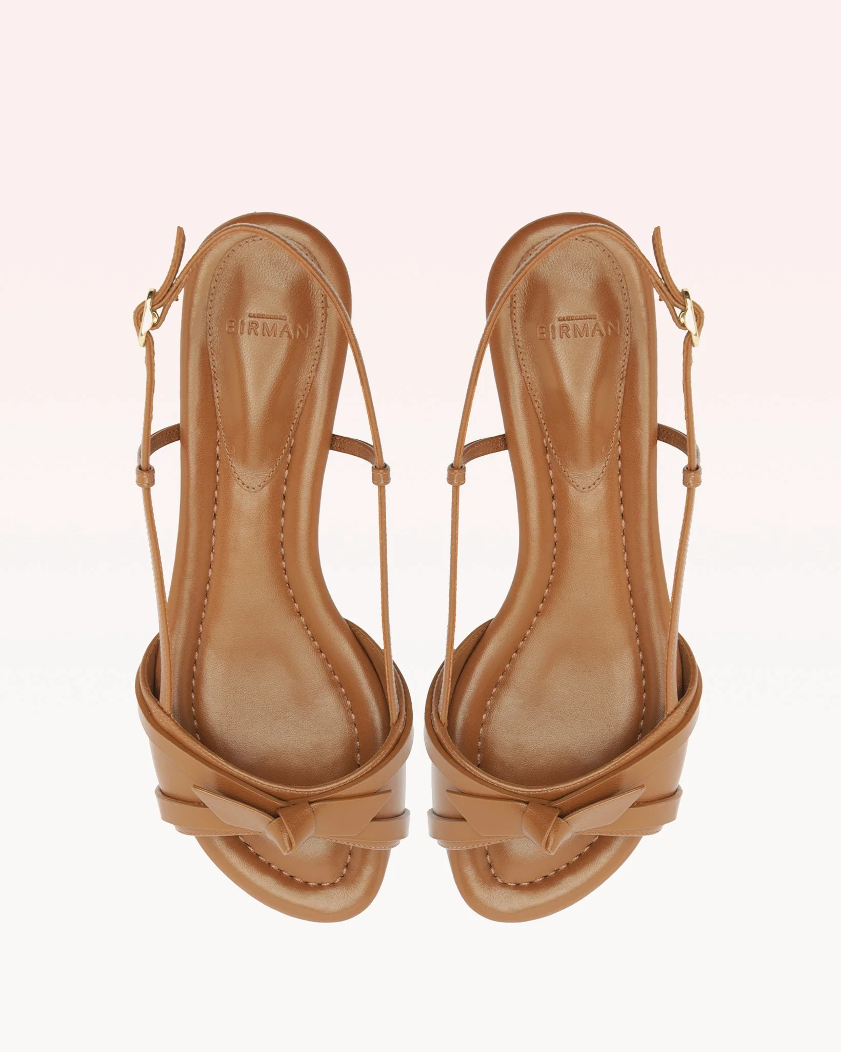 Slim Clarita Flat Espresso - Image 4