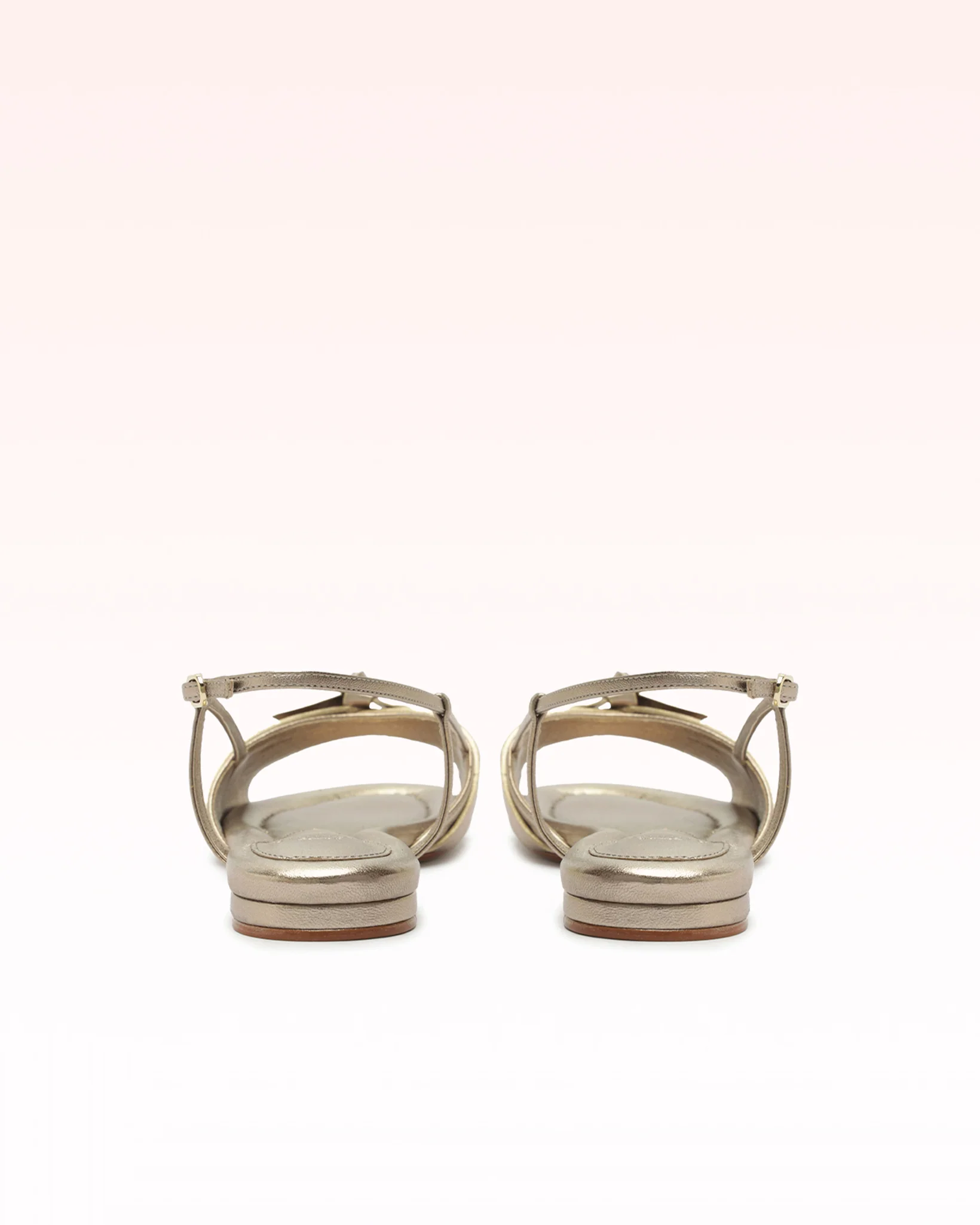 Slim Clarita Flat Luna - Image 3