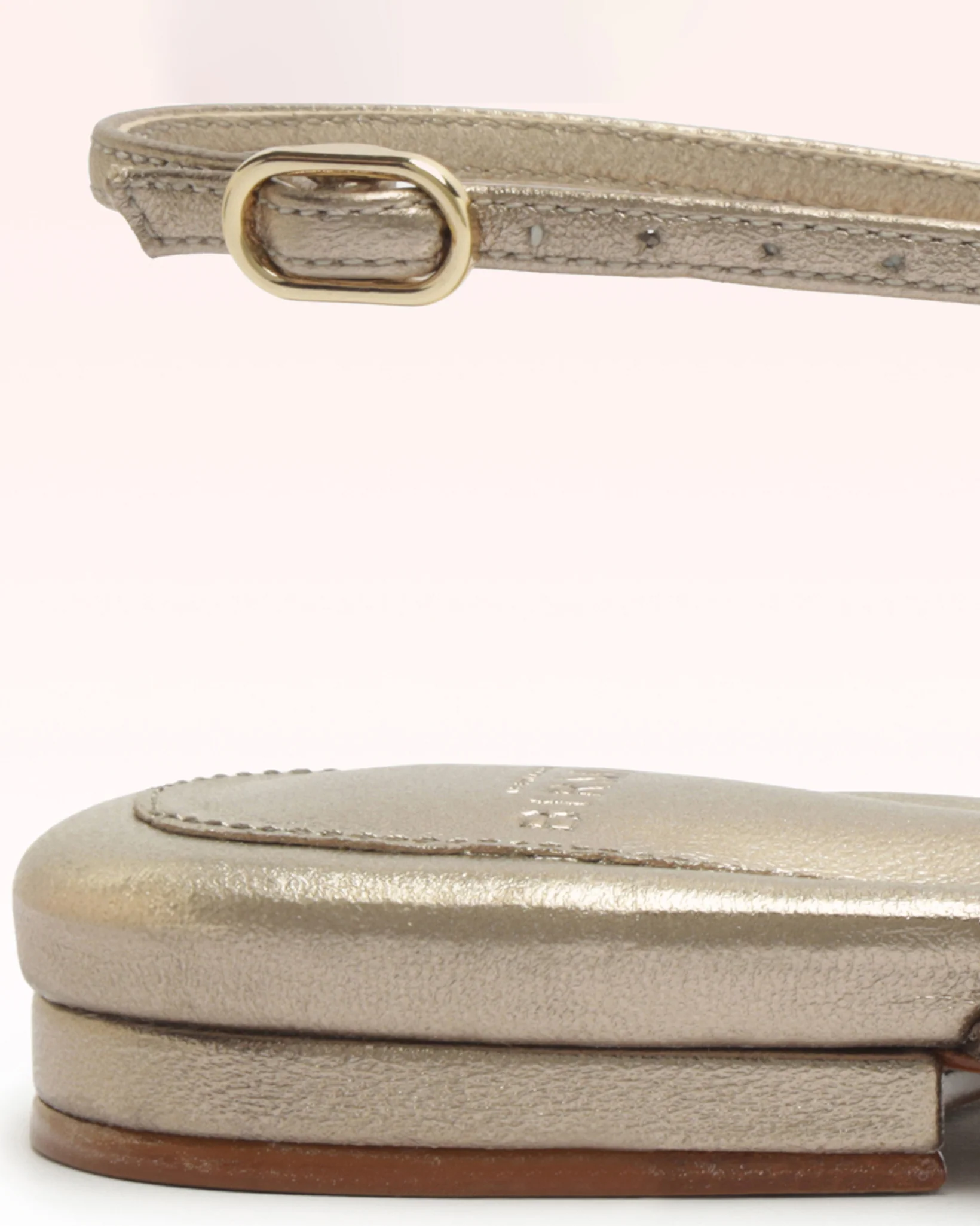 Slim Clarita Flat Luna - Image 4