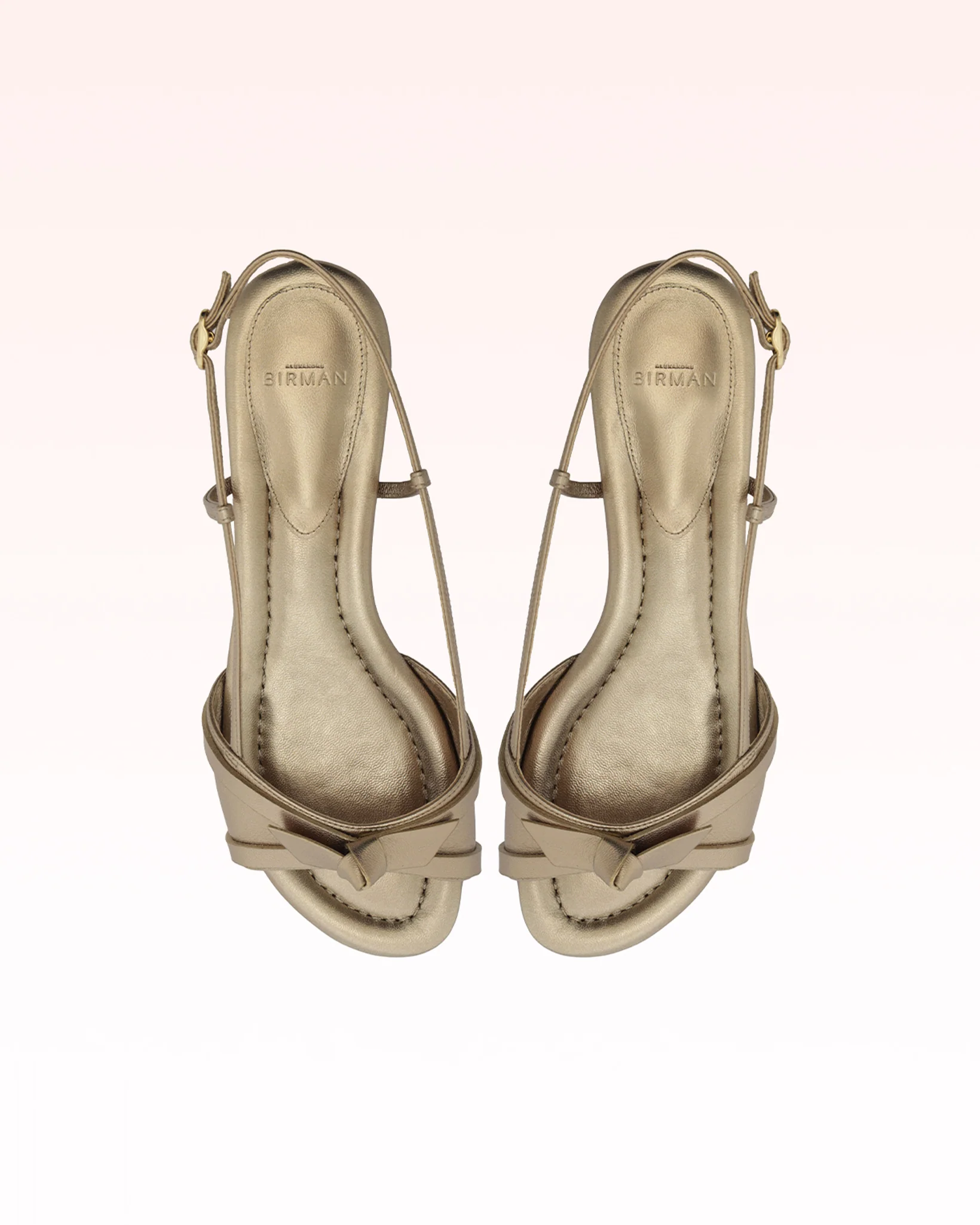 Slim Clarita Flat Luna - Image 5