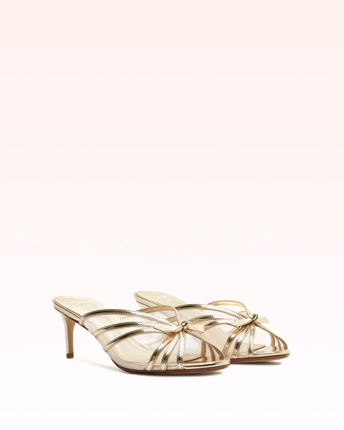 Slim Clarita Net 60 Gold - Image 3