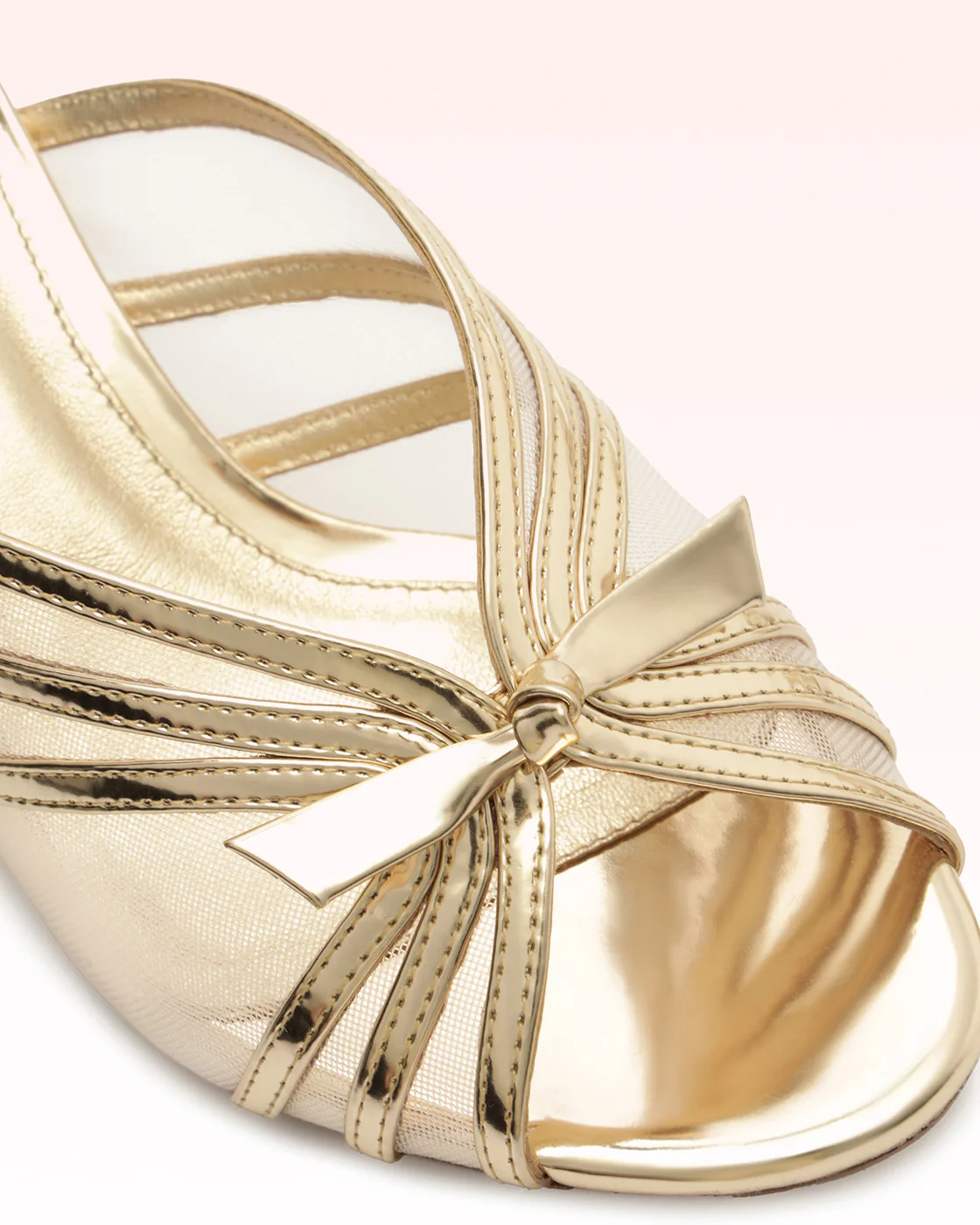 Slim Clarita Net 60 Gold - Image 4