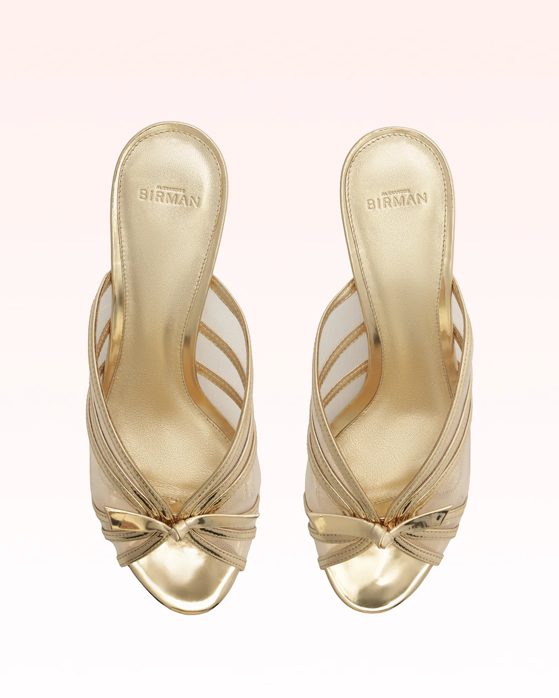 Slim Clarita Net 60 Gold - Image 5