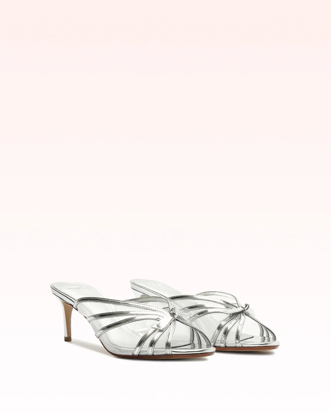 Slim Clarita Net 60 Silver - Image 3