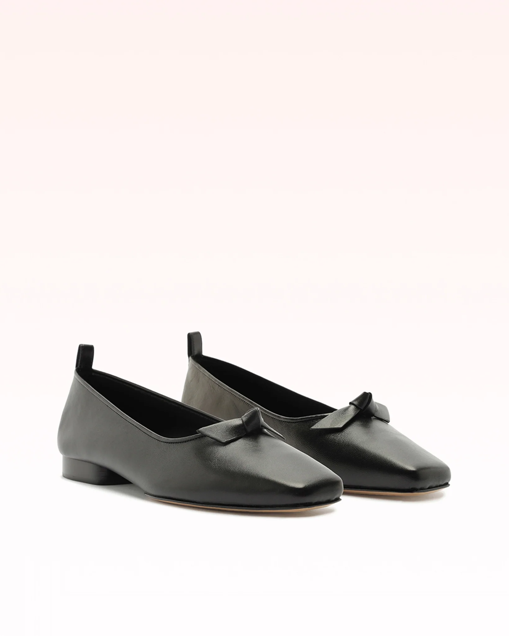 Slim Clarita Street Flat Black - Image 2