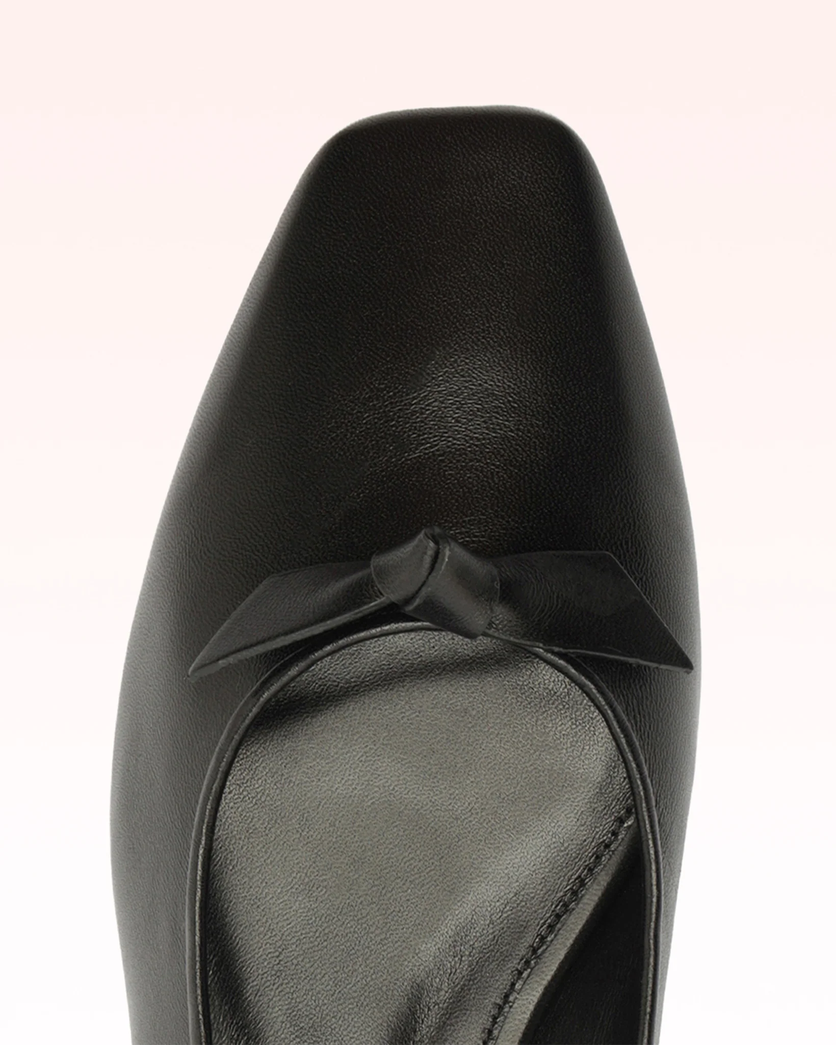 Slim Clarita Street Flat Black - Image 4