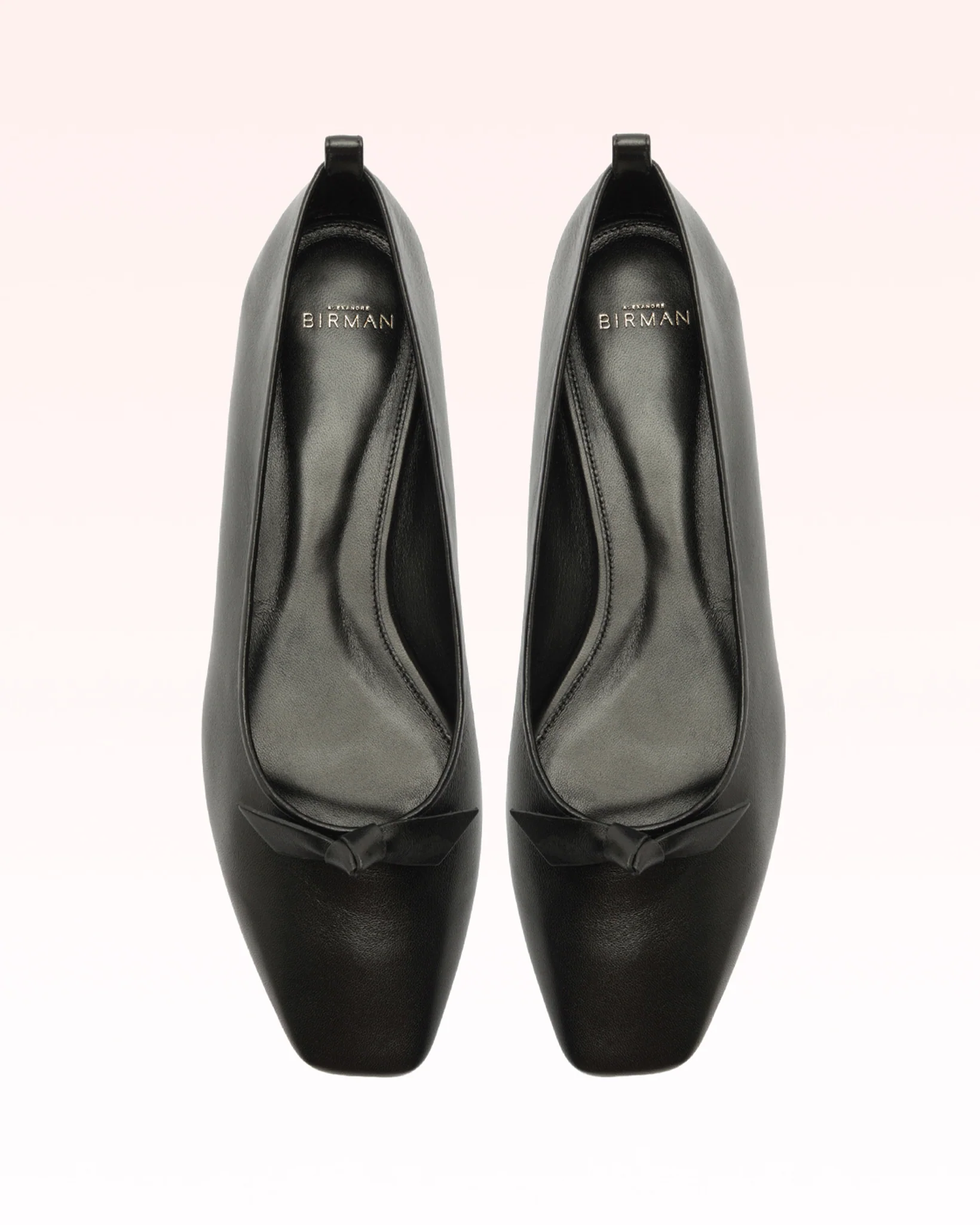 Slim Clarita Street Flat Black - Image 5