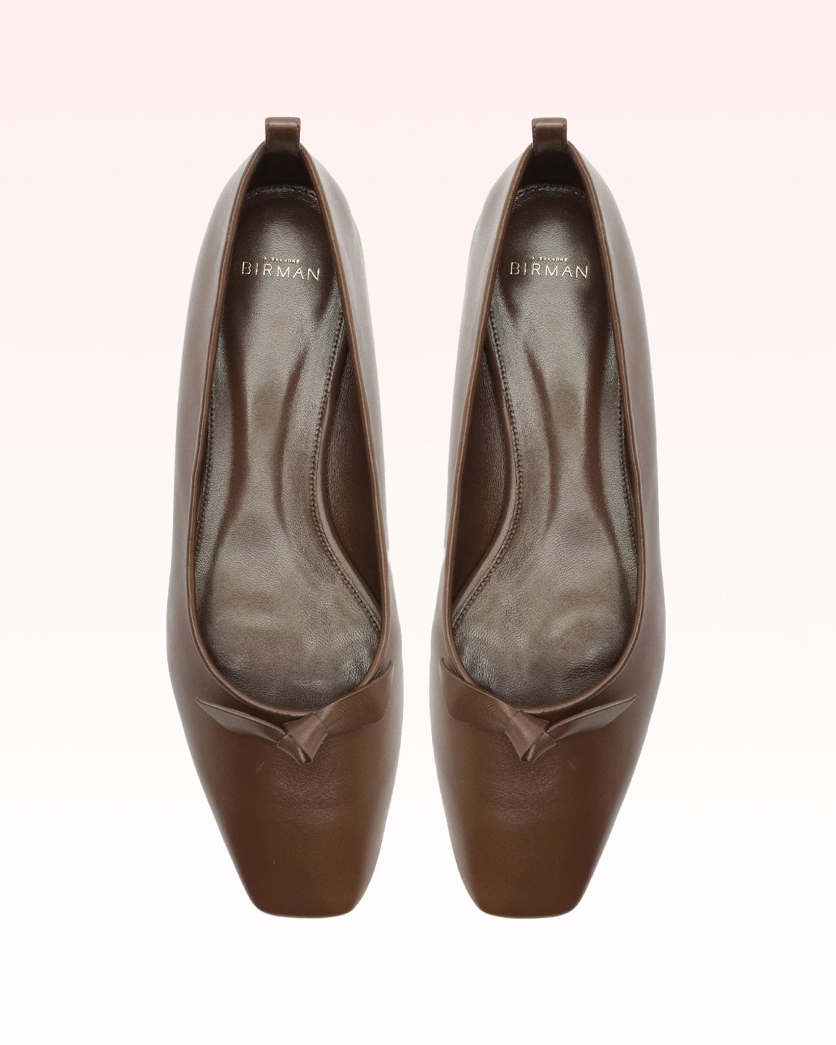 Slim Clarita Street Flat Mousse - Image 5