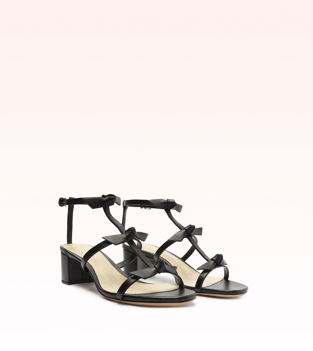 Slim Lolita 45 Black - Image 2