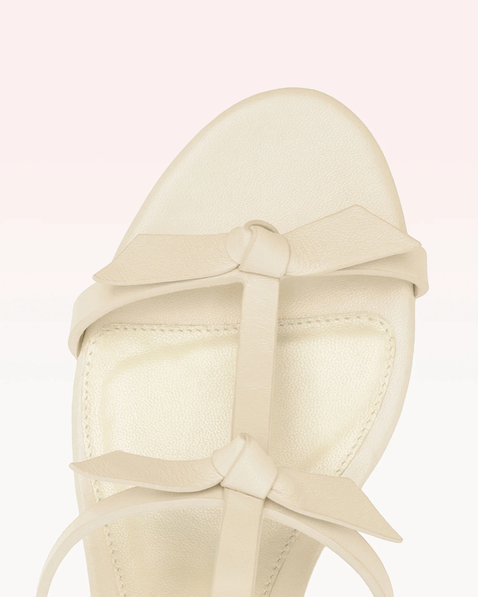 Slim Lolita Raffia 30 Shell - Image 5