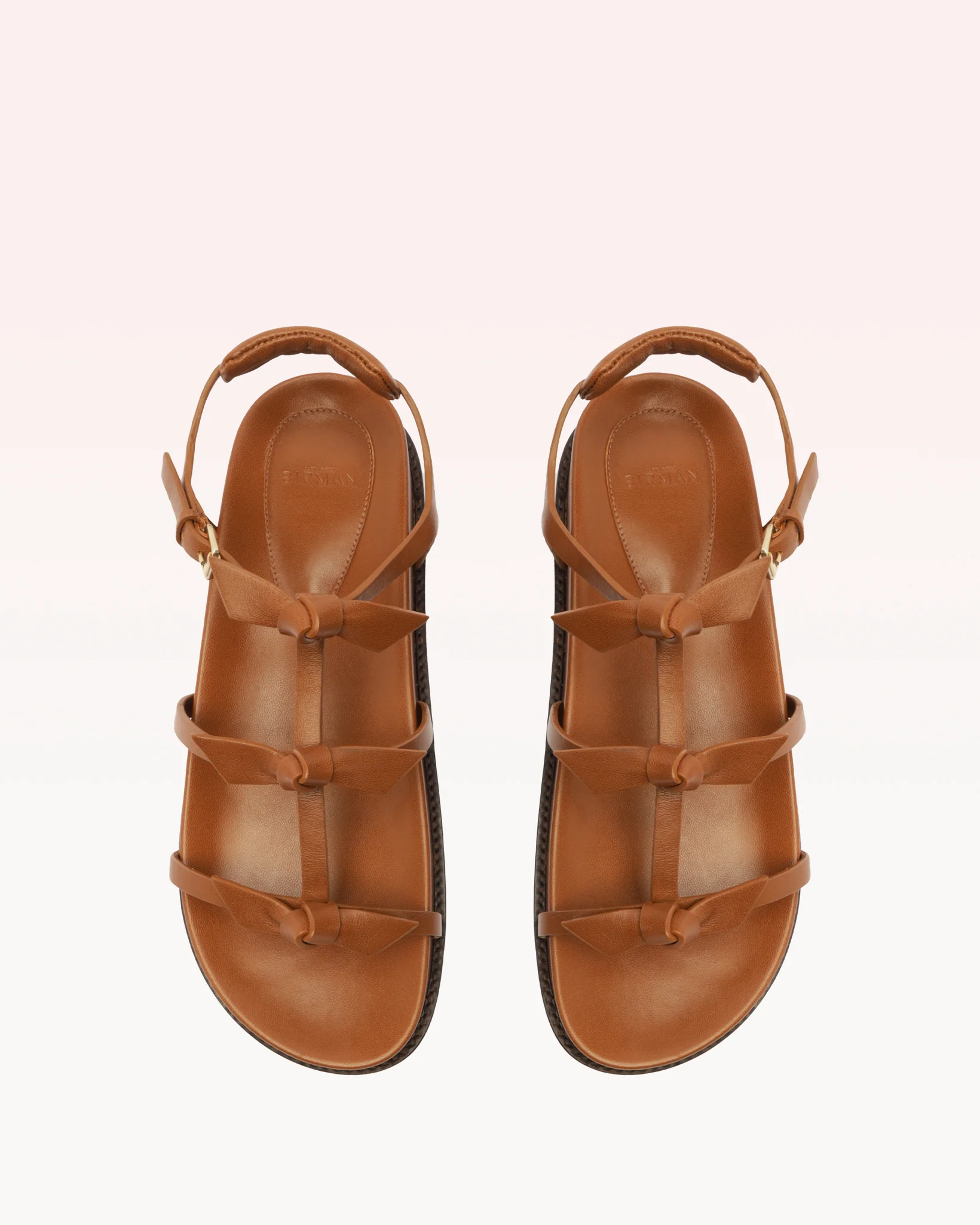 Slim Lolita Sandal - Image 4
