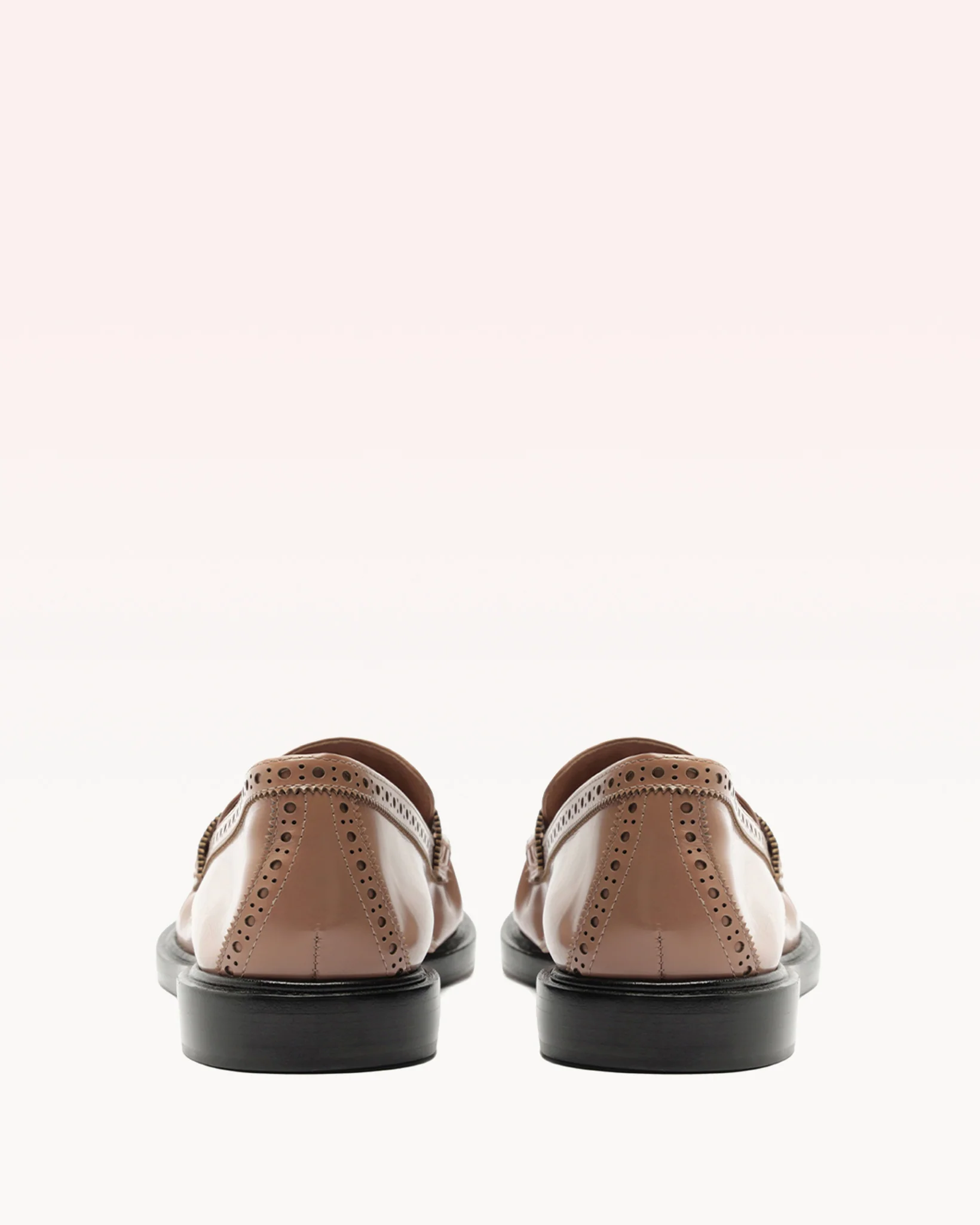 Soft Loafer Brogue Roma - Image 5