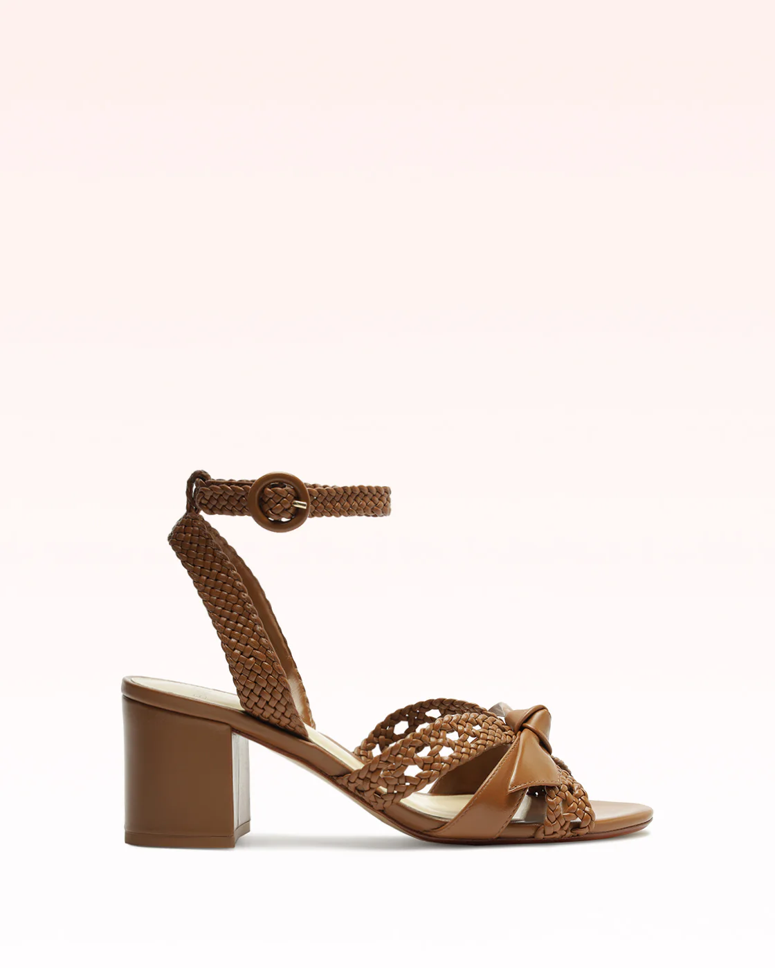 Suelita Woven 60 Espresso