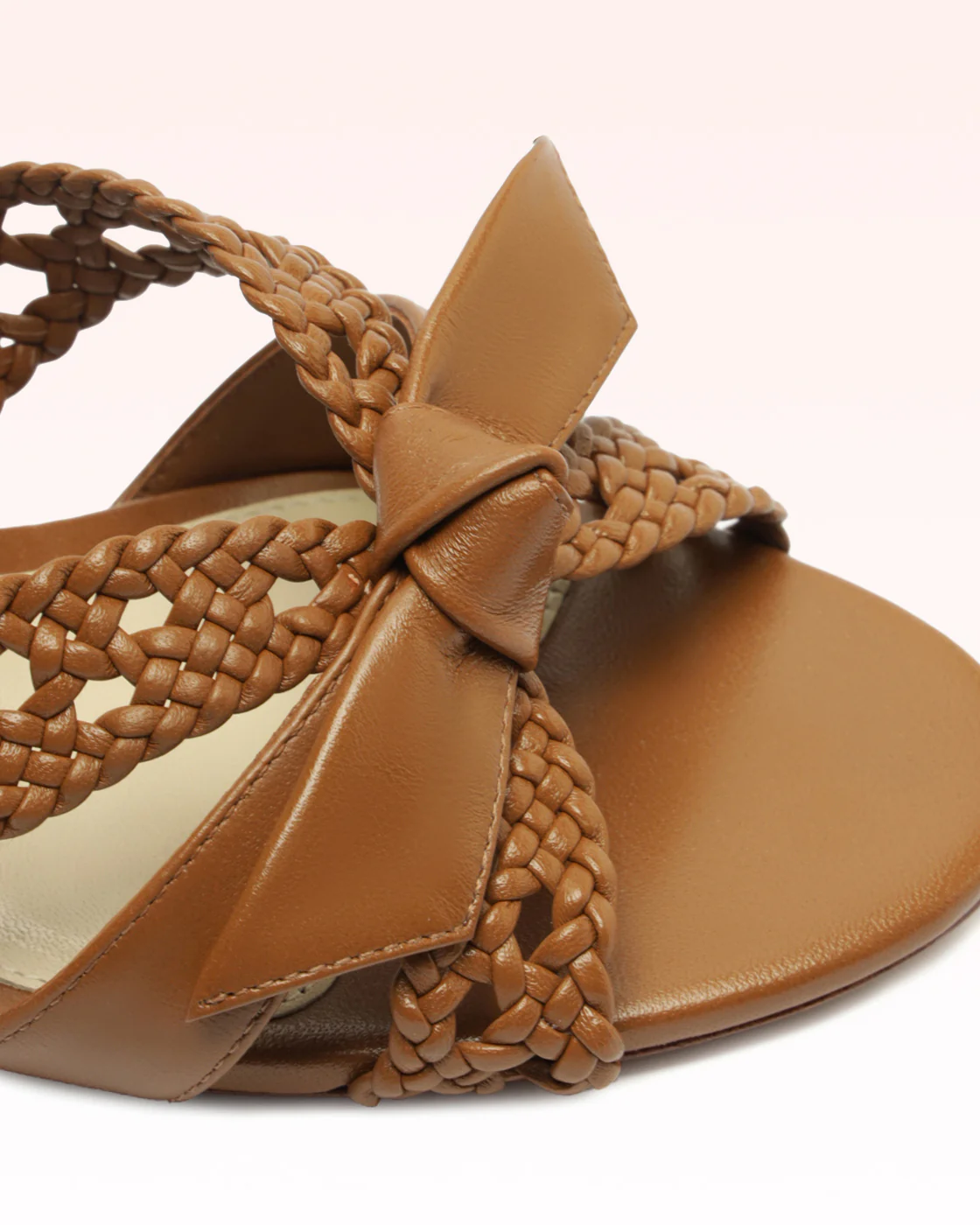 Suelita Woven 60 Espresso - Image 6