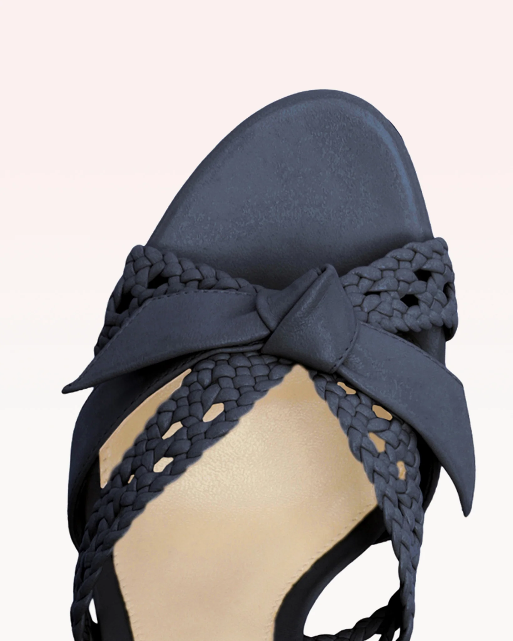 Suelita Woven 90 Oceana - Image 6