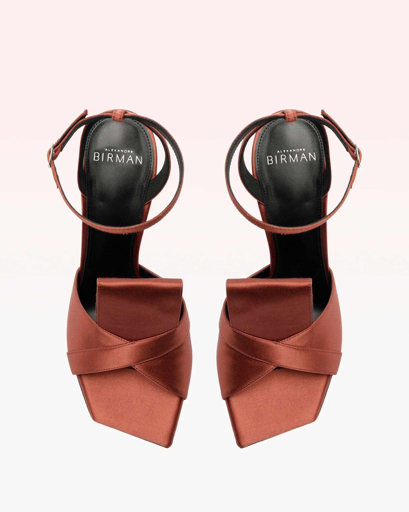 Tati Sandal 100 Ambar Sand - Image 4