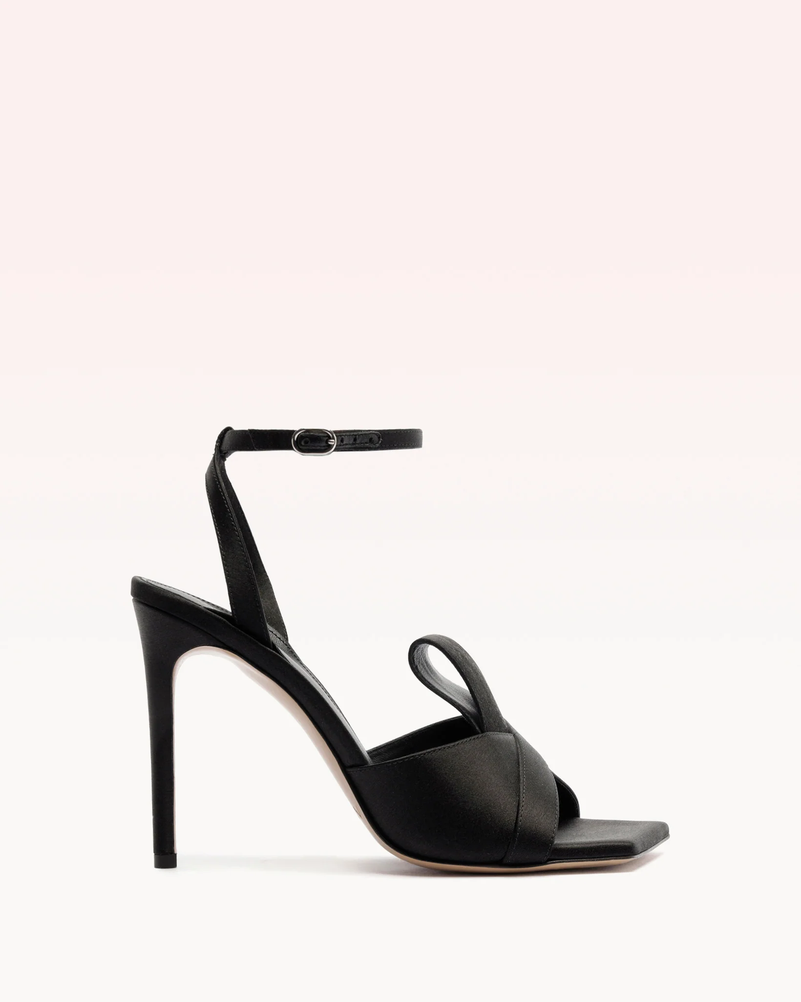 Tati Sandal 100 Black