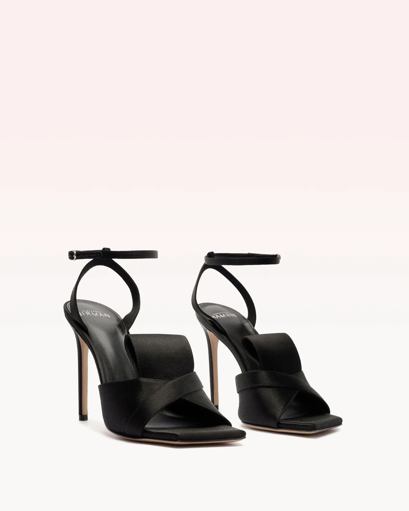 Tati Sandal 100 Black - Image 2