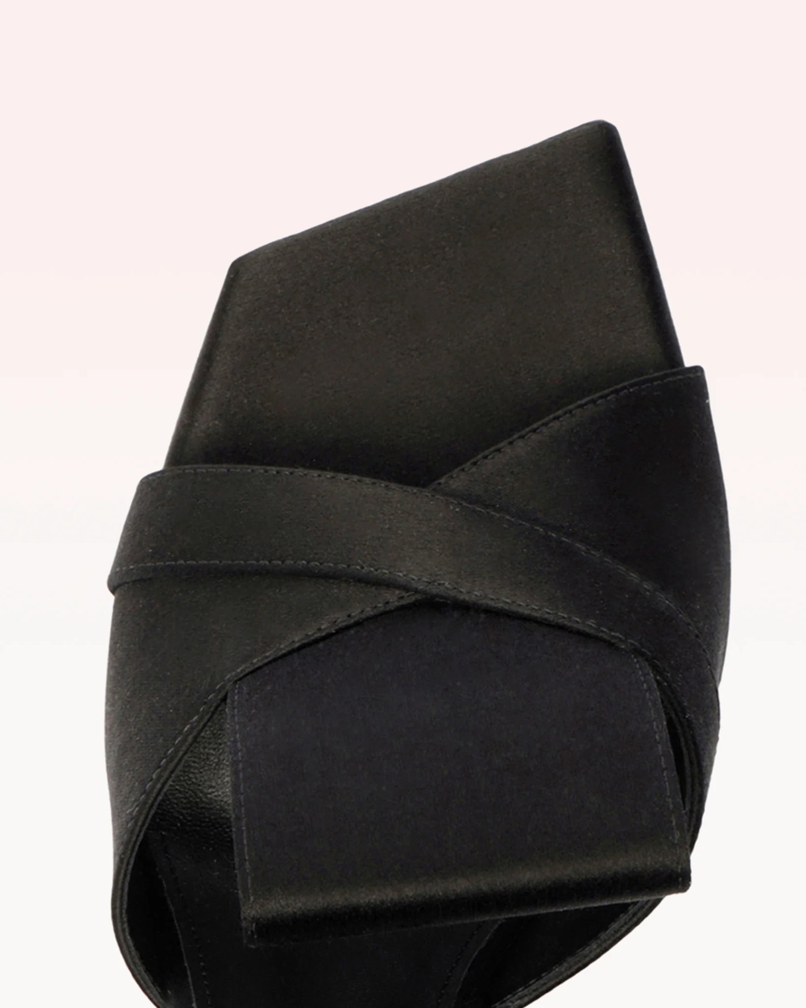 Tati Sandal 100 Black - Image 5