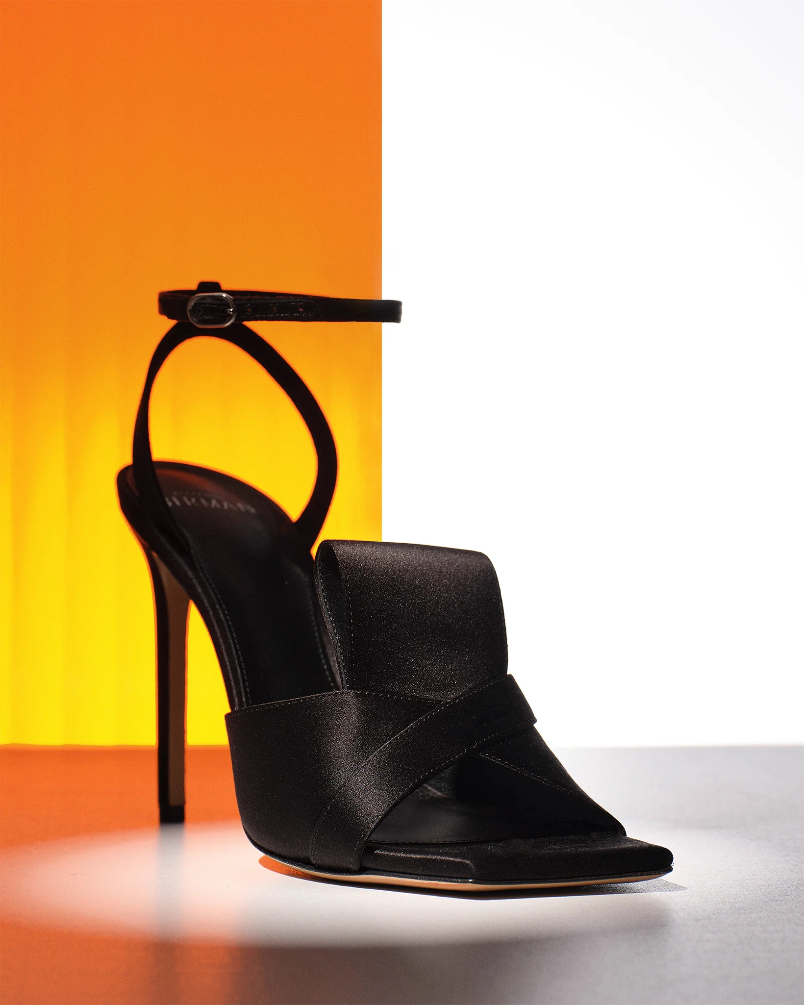 Tati Sandal 100 Black - Image 6