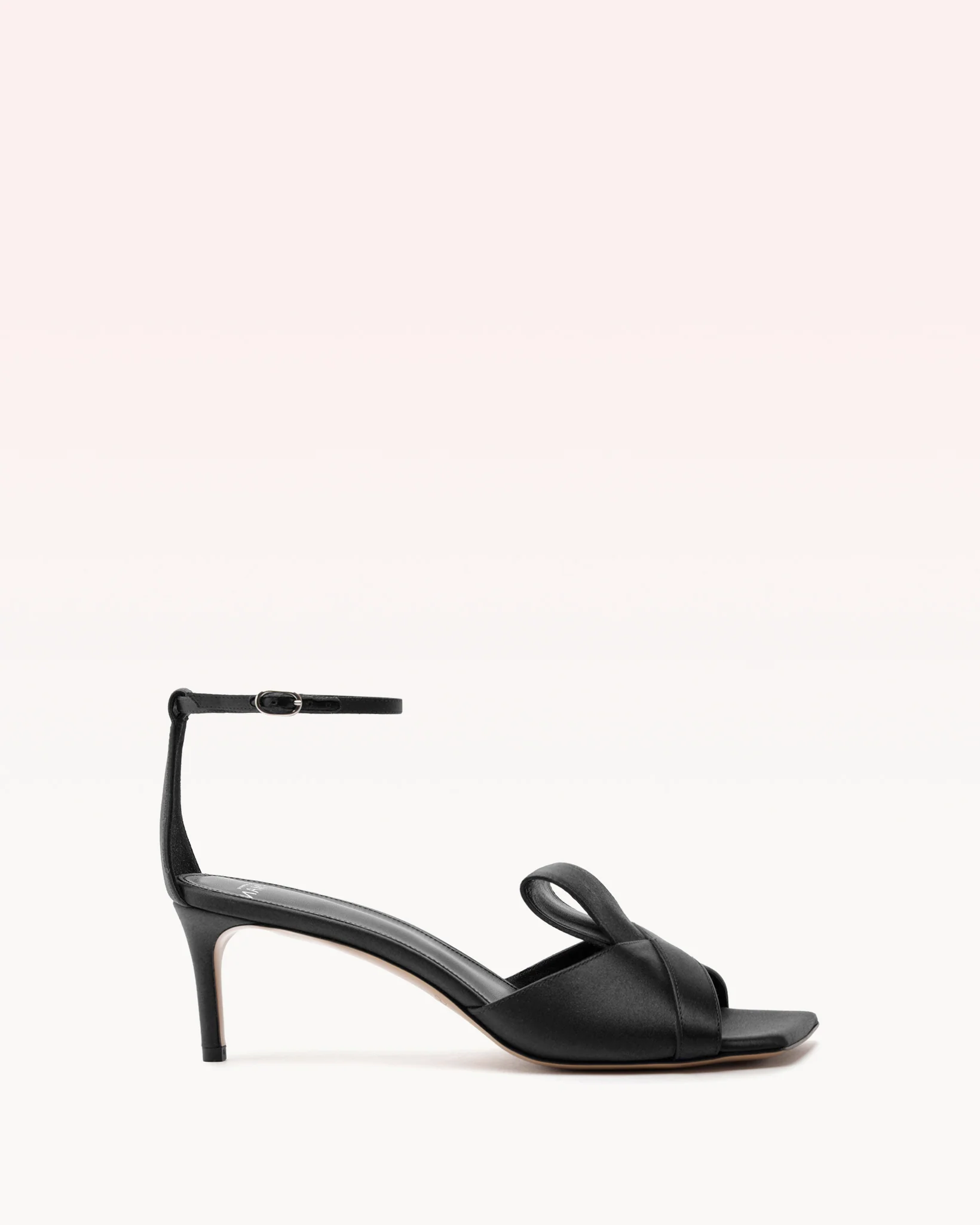 Tati Sandal 60 Black