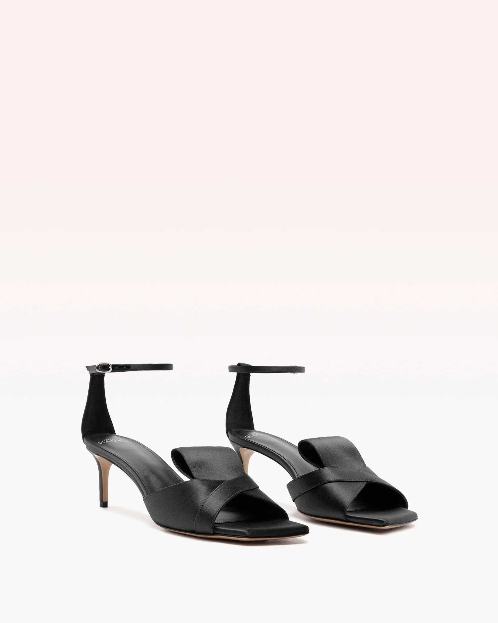 Tati Sandal 60 Black - Image 2