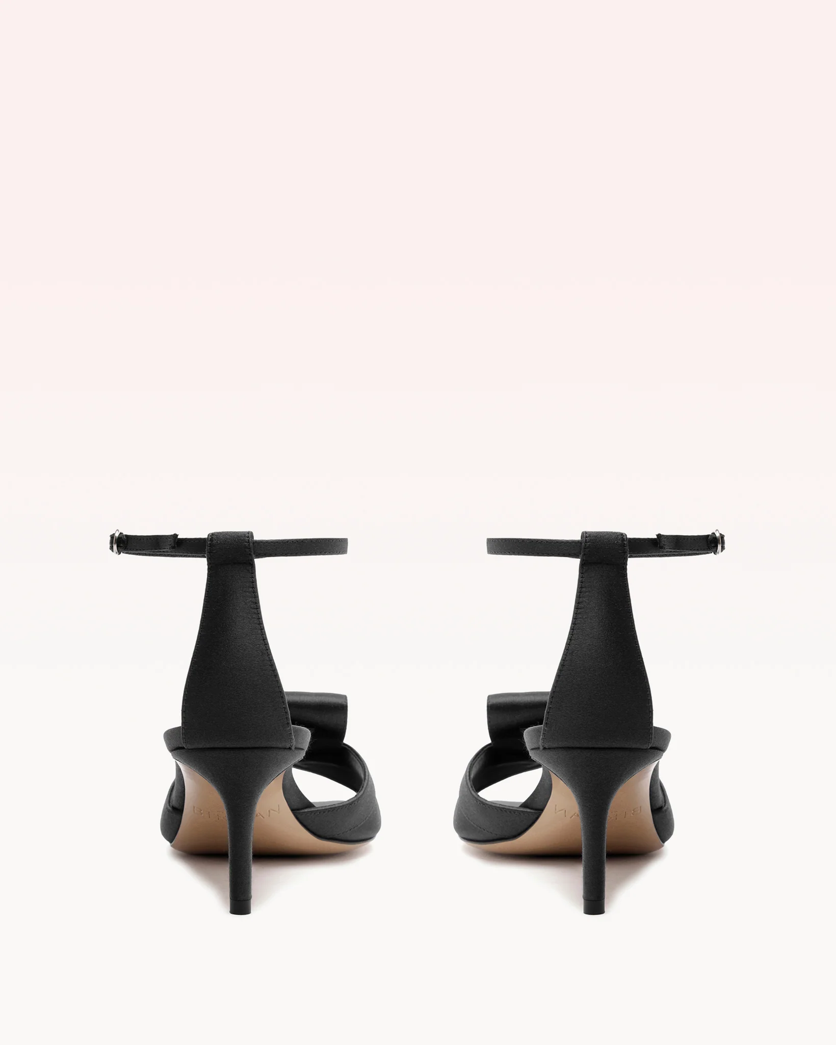 Tati Sandal 60 Black - Image 3