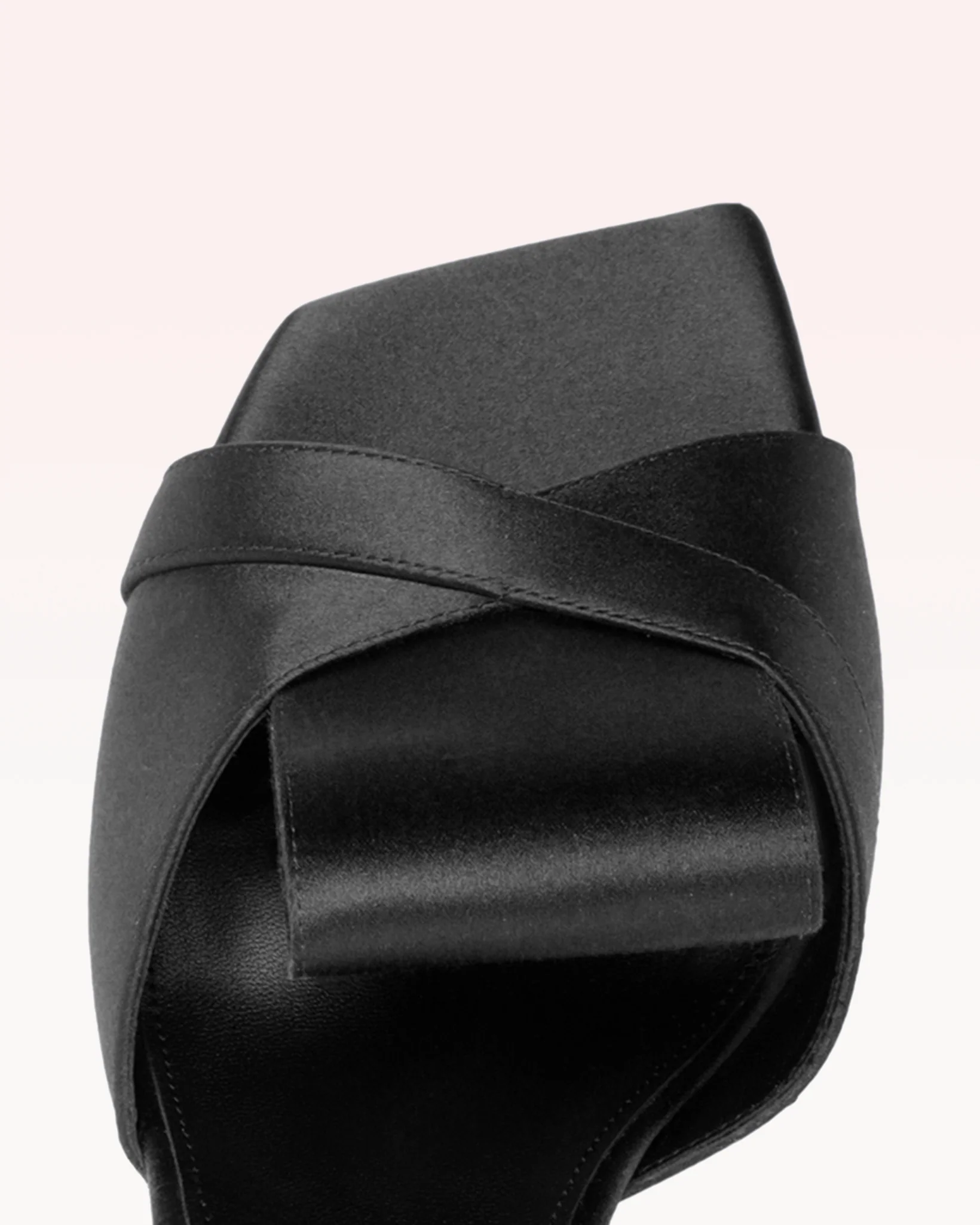 Tati Sandal 60 Black - Image 5